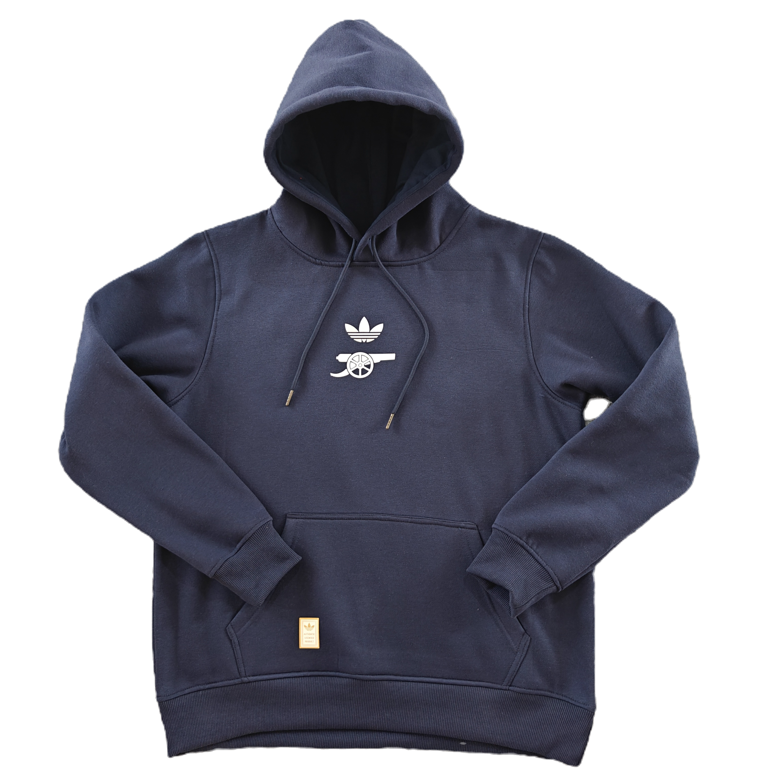[superseded] Hoodie
