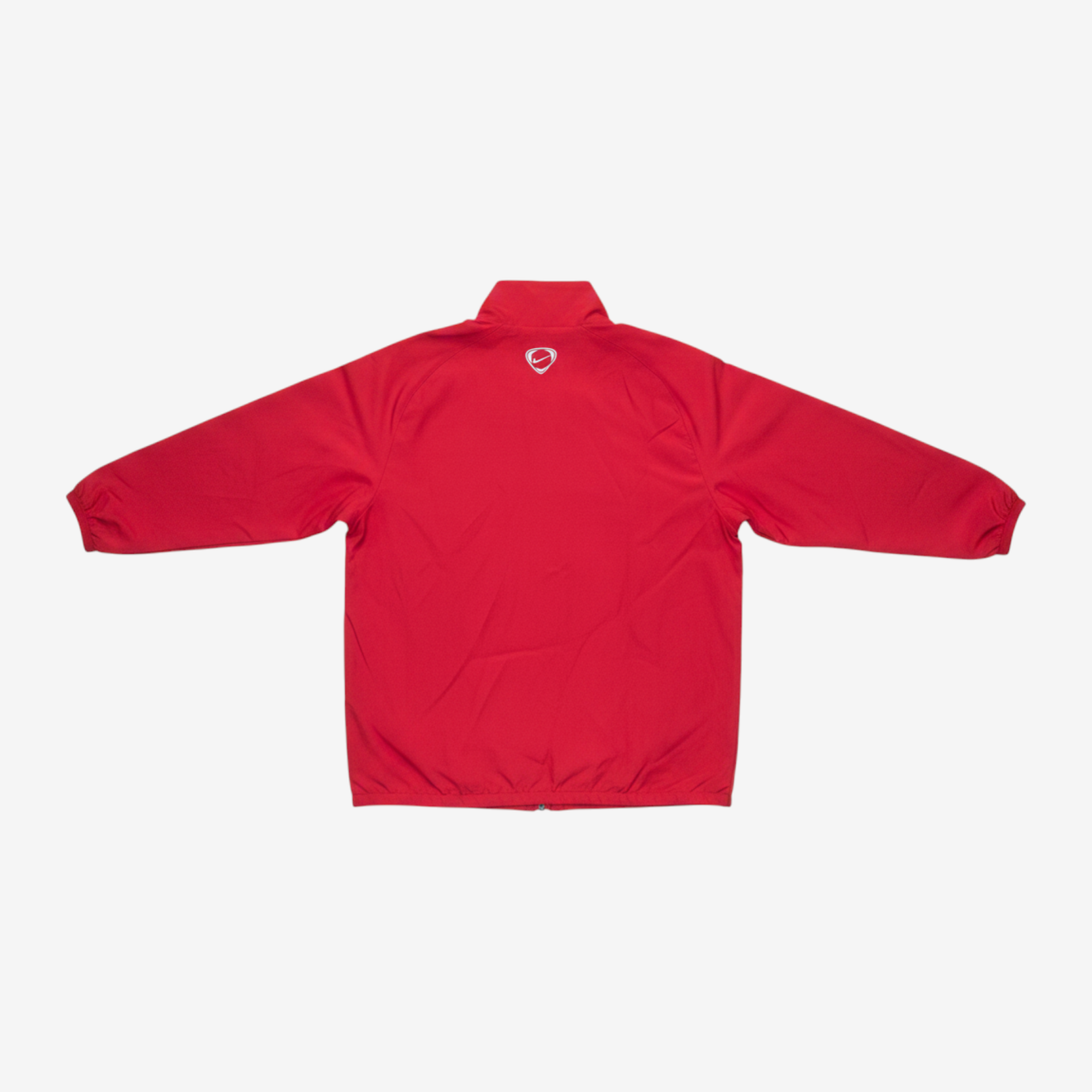 Windbreaker 10/11