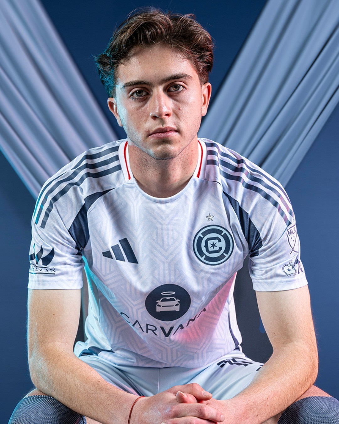 Away 26/27 Men's Shirt