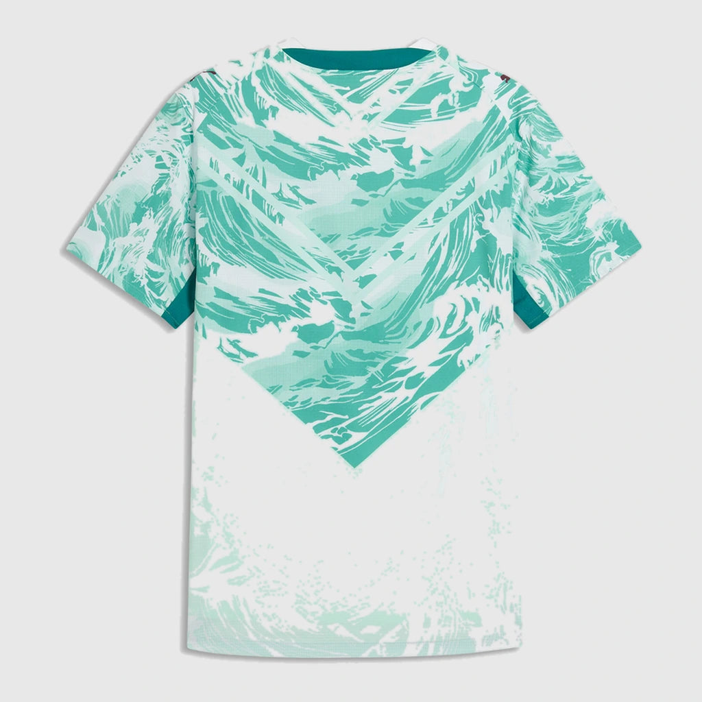 Away 26/27 Player Edition Shirt back
