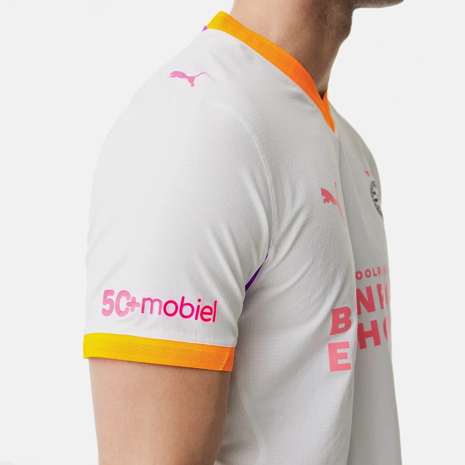 Away 26/27 Men's Shirt