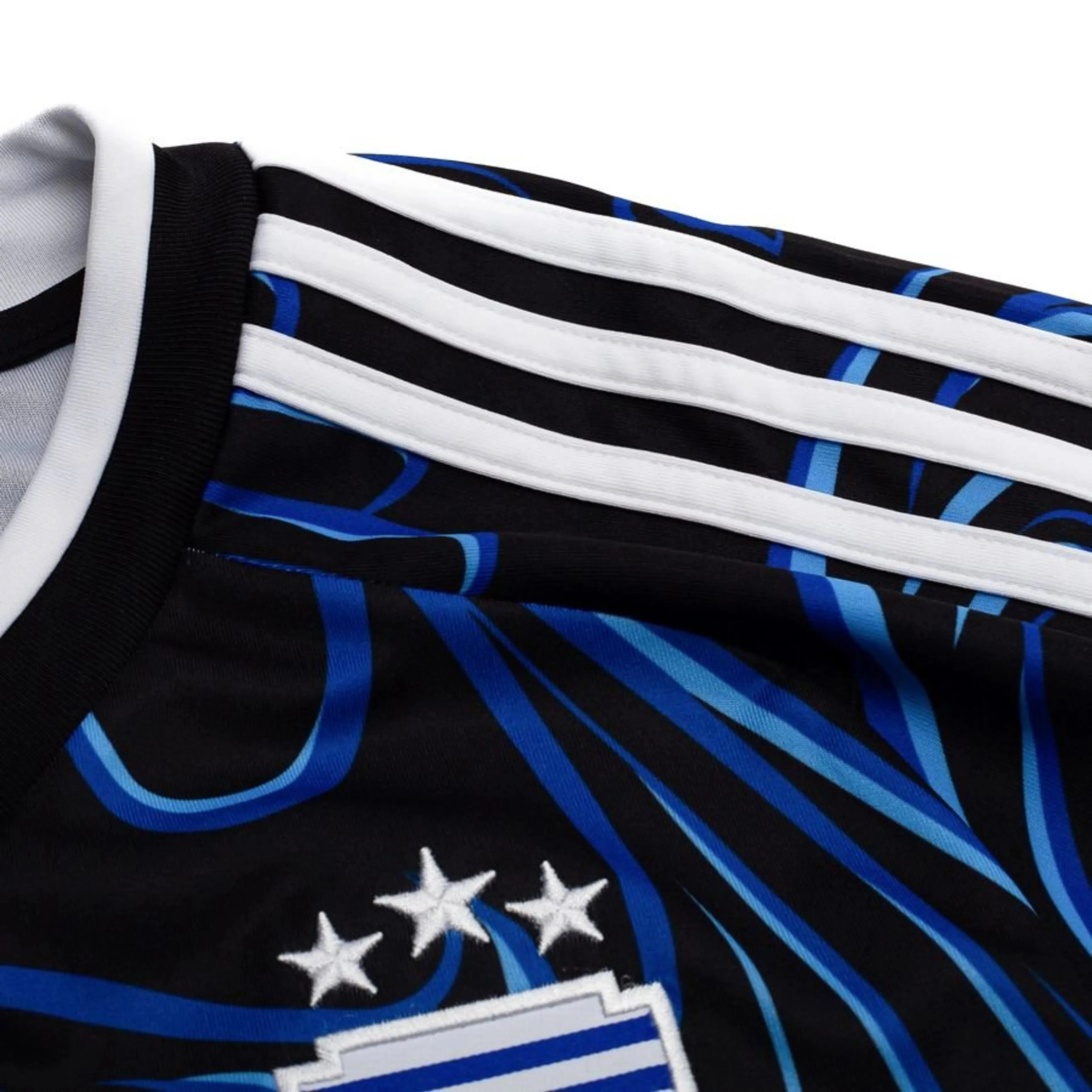 Away 26/27 Women's Shirt
