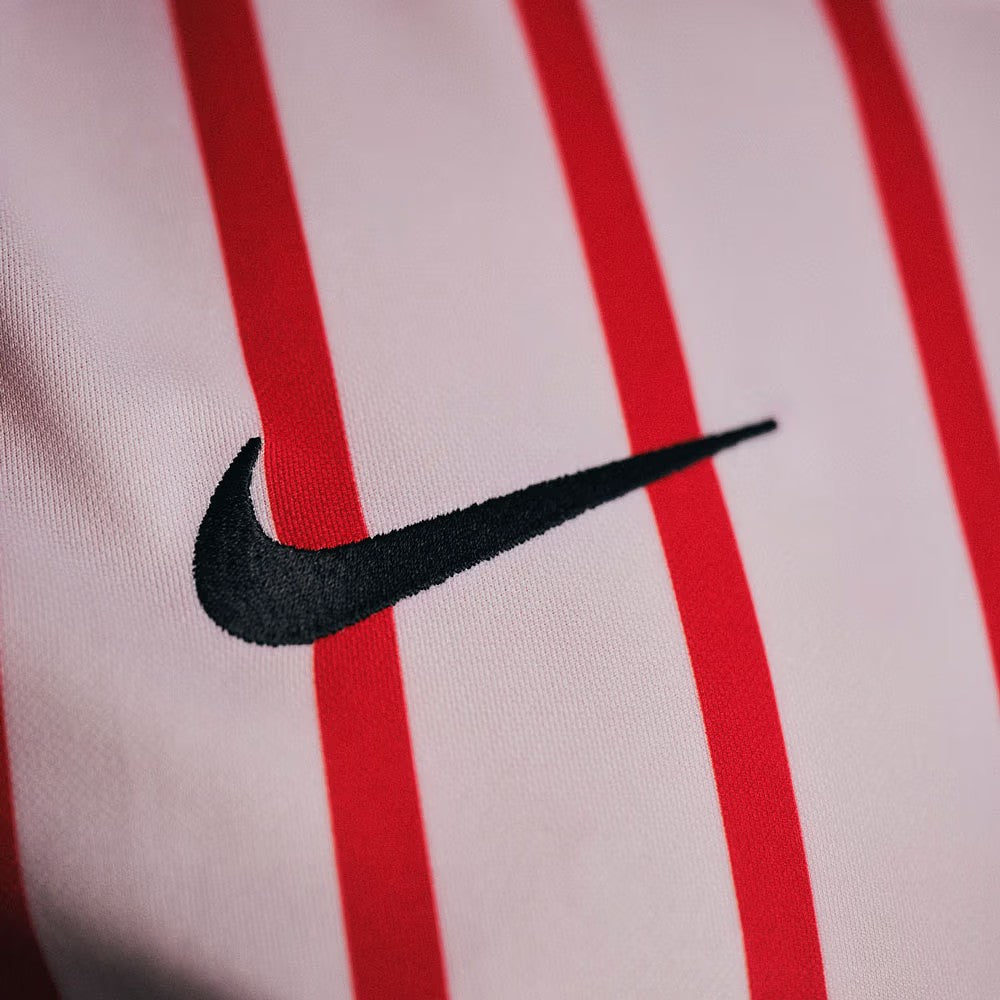 Home 26/27 Kids Shirt Kit