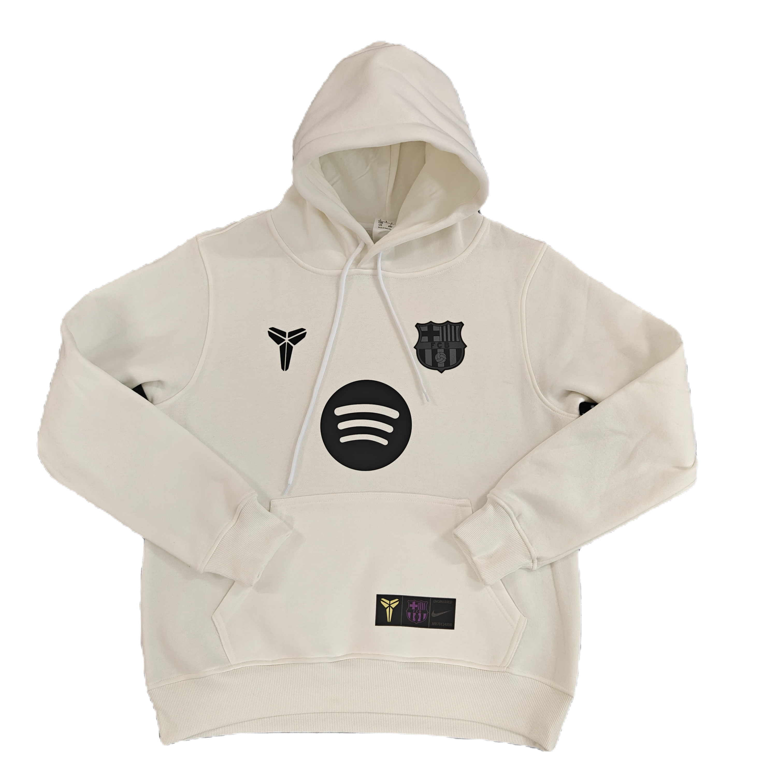 [superseded] Hoodie