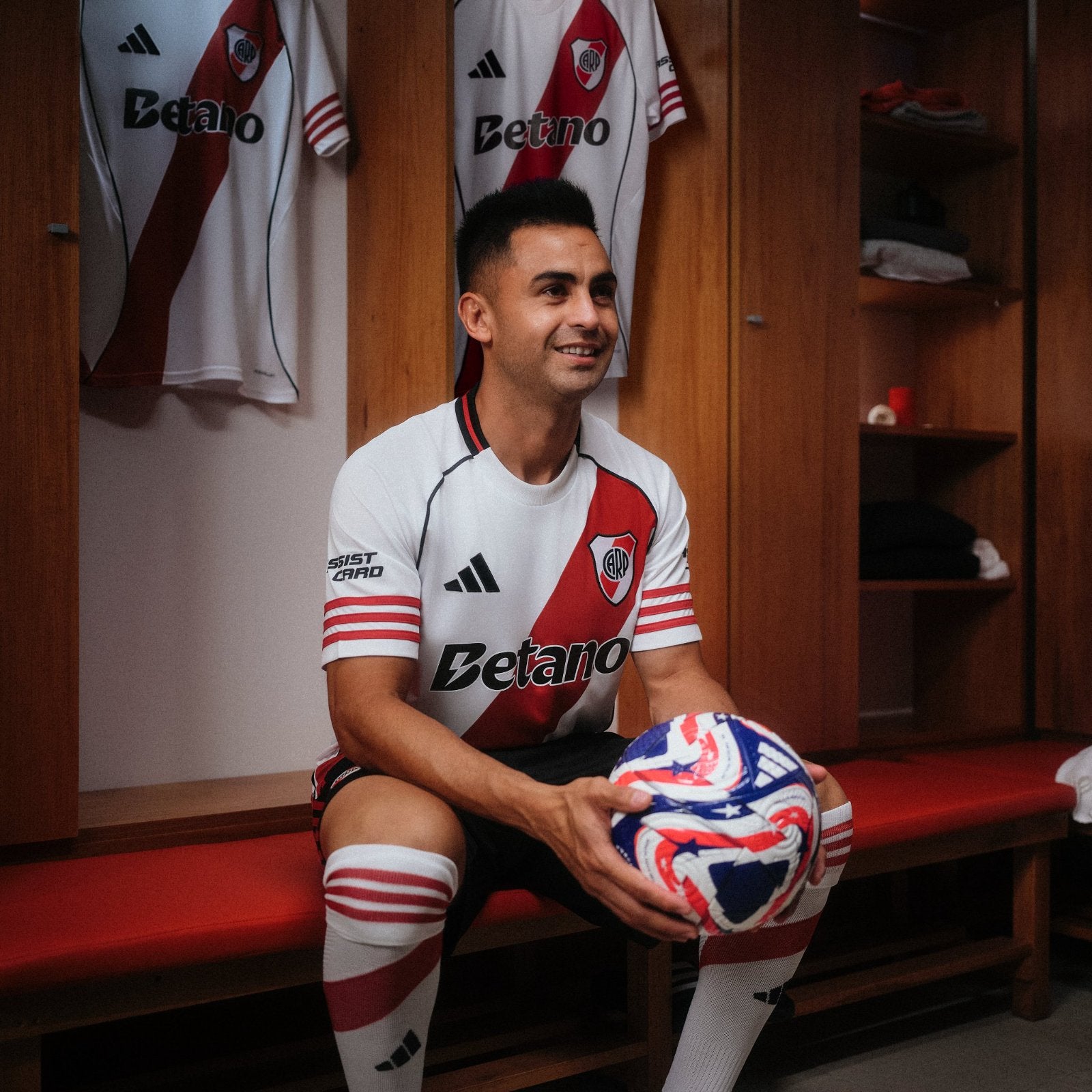 Home 26/27 Player Edition Shirt