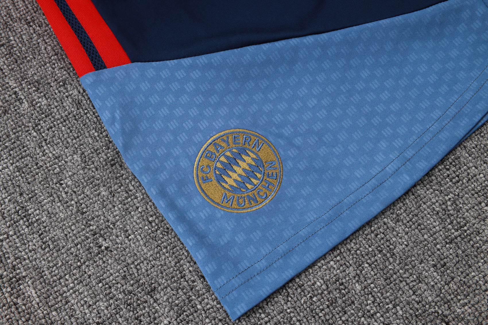 Training Vest Set 26/27