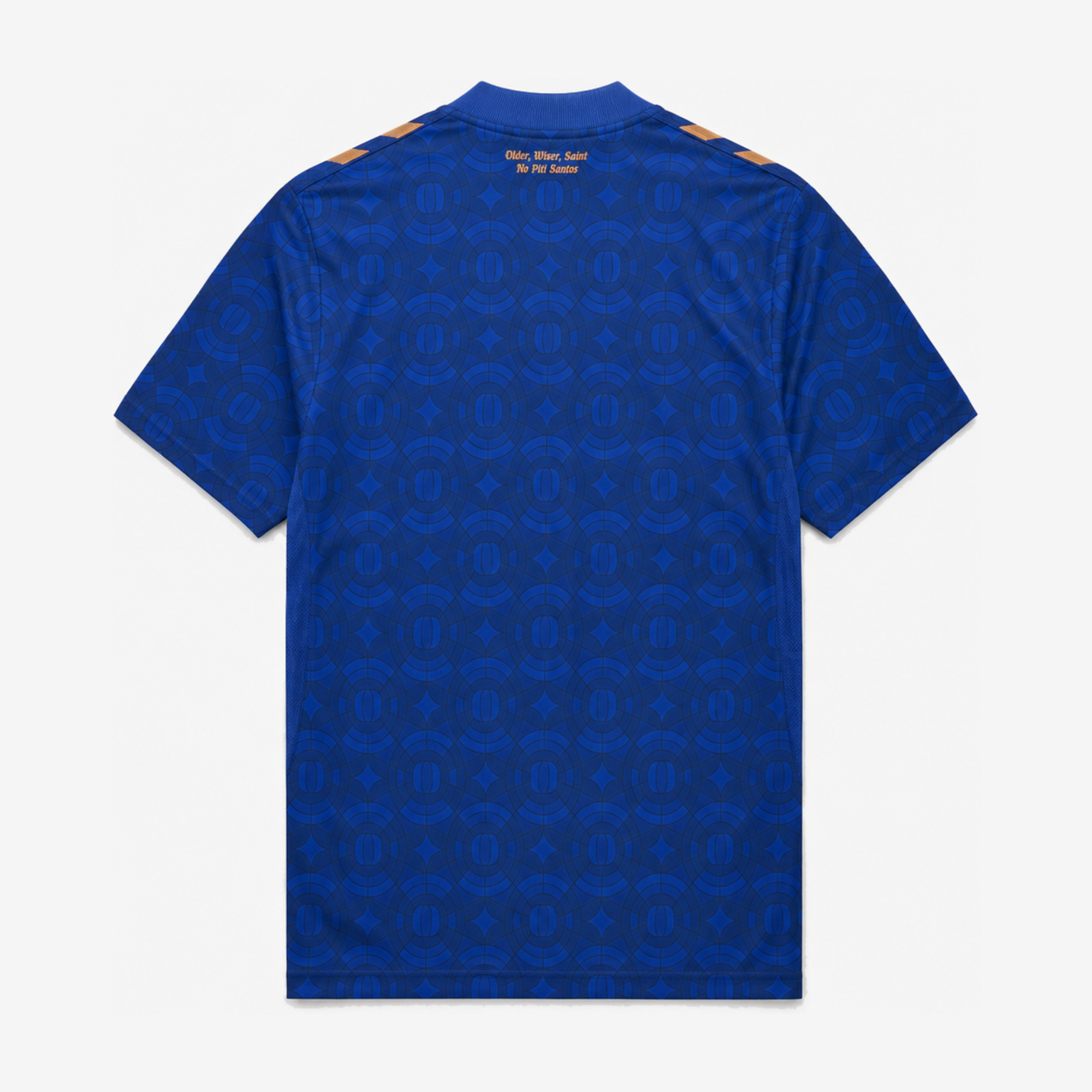 Third 26/27 Men's Shirt back