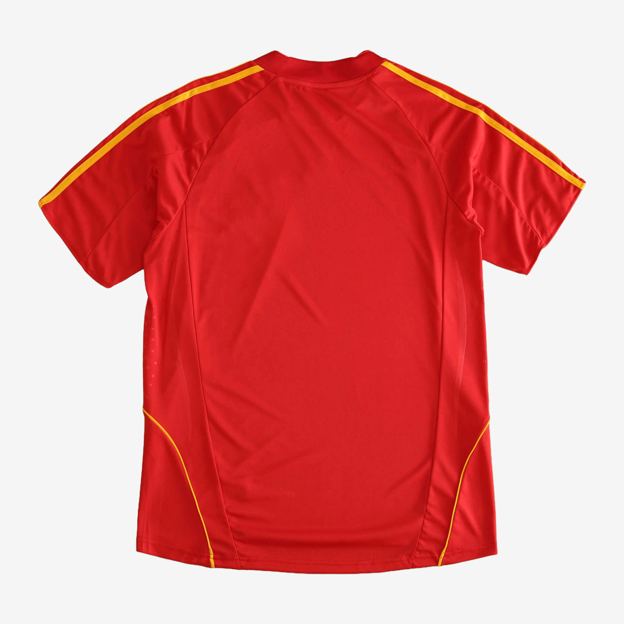 Retro Home 2008 Men's Shirt
