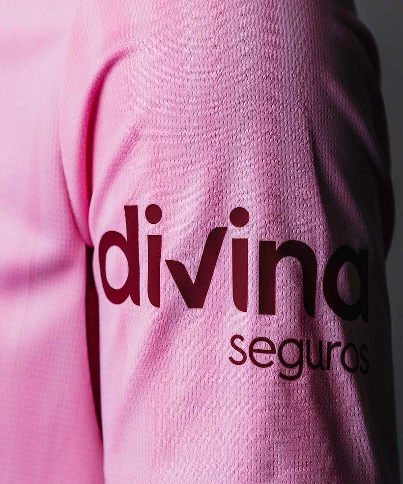 Third 26/27 Men's Shirt