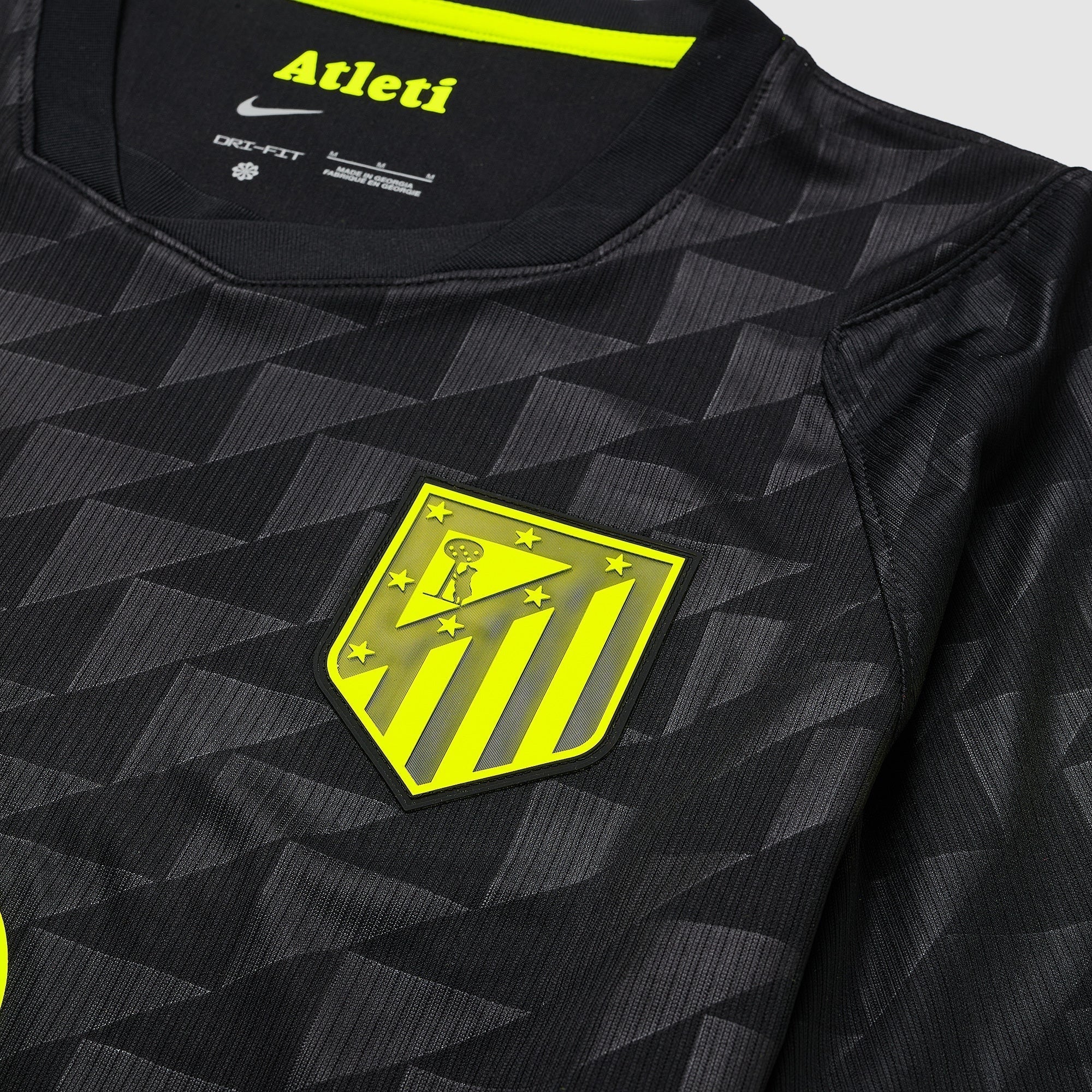 Away 26/27 Men's Shirt