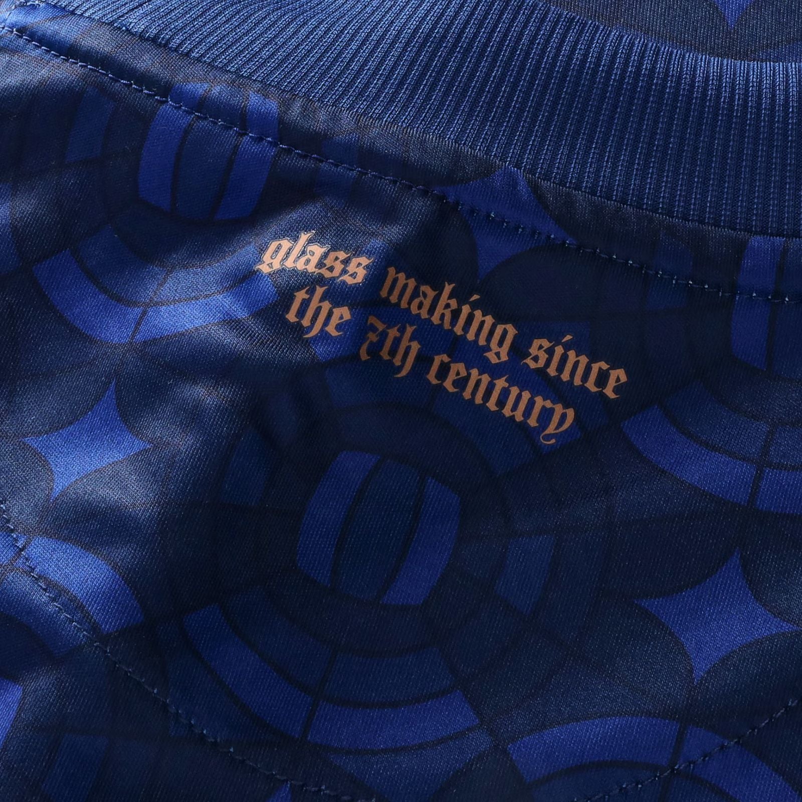 Third 26/27 Men's Shirt