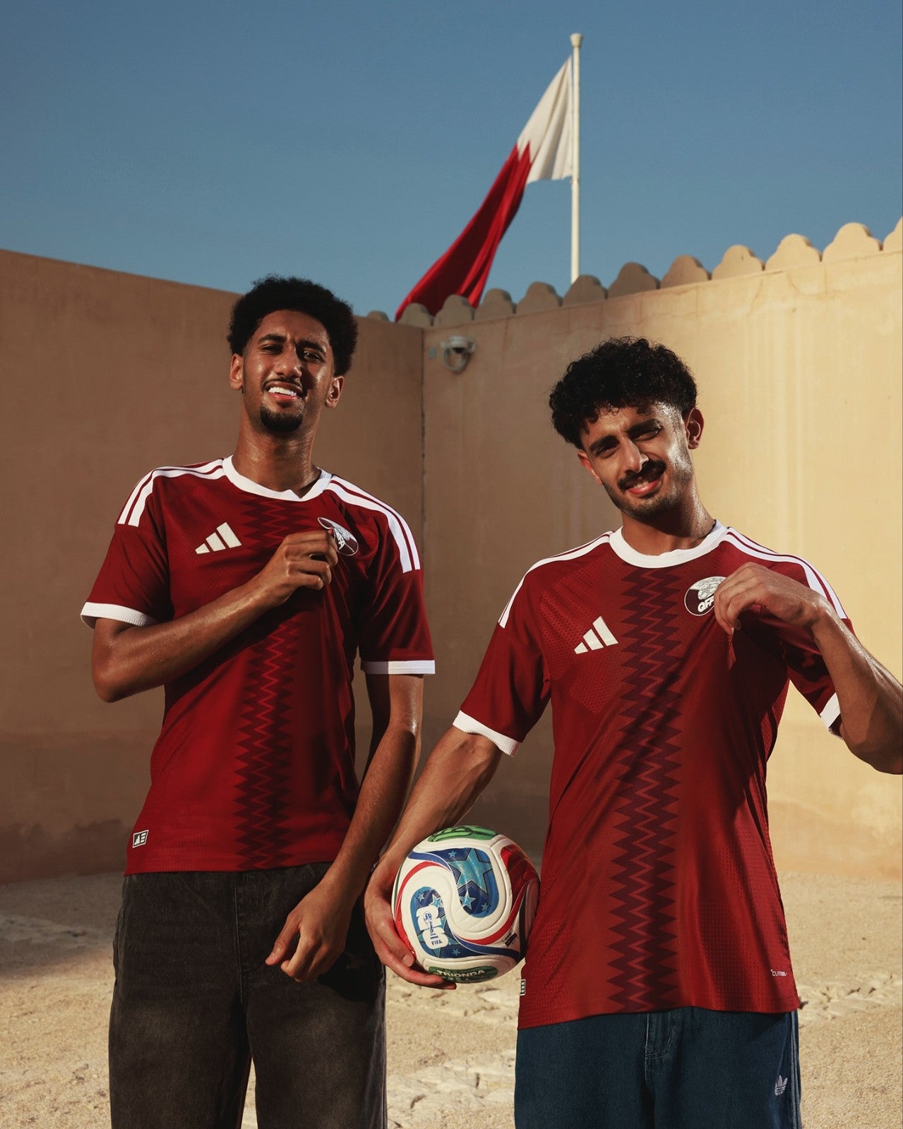 Home 26/27 Men's Shirt