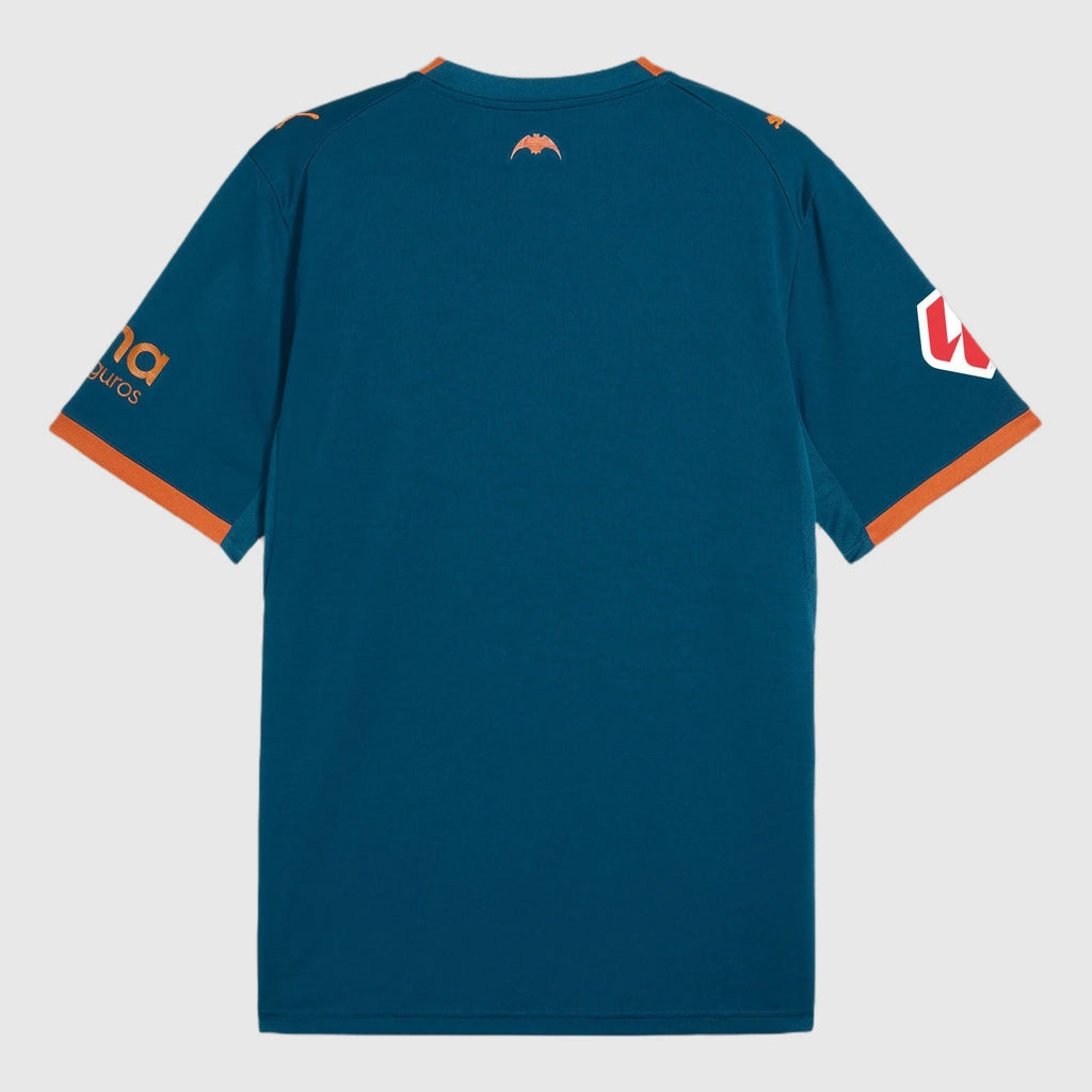 Away 26/27 Men's Shirt back