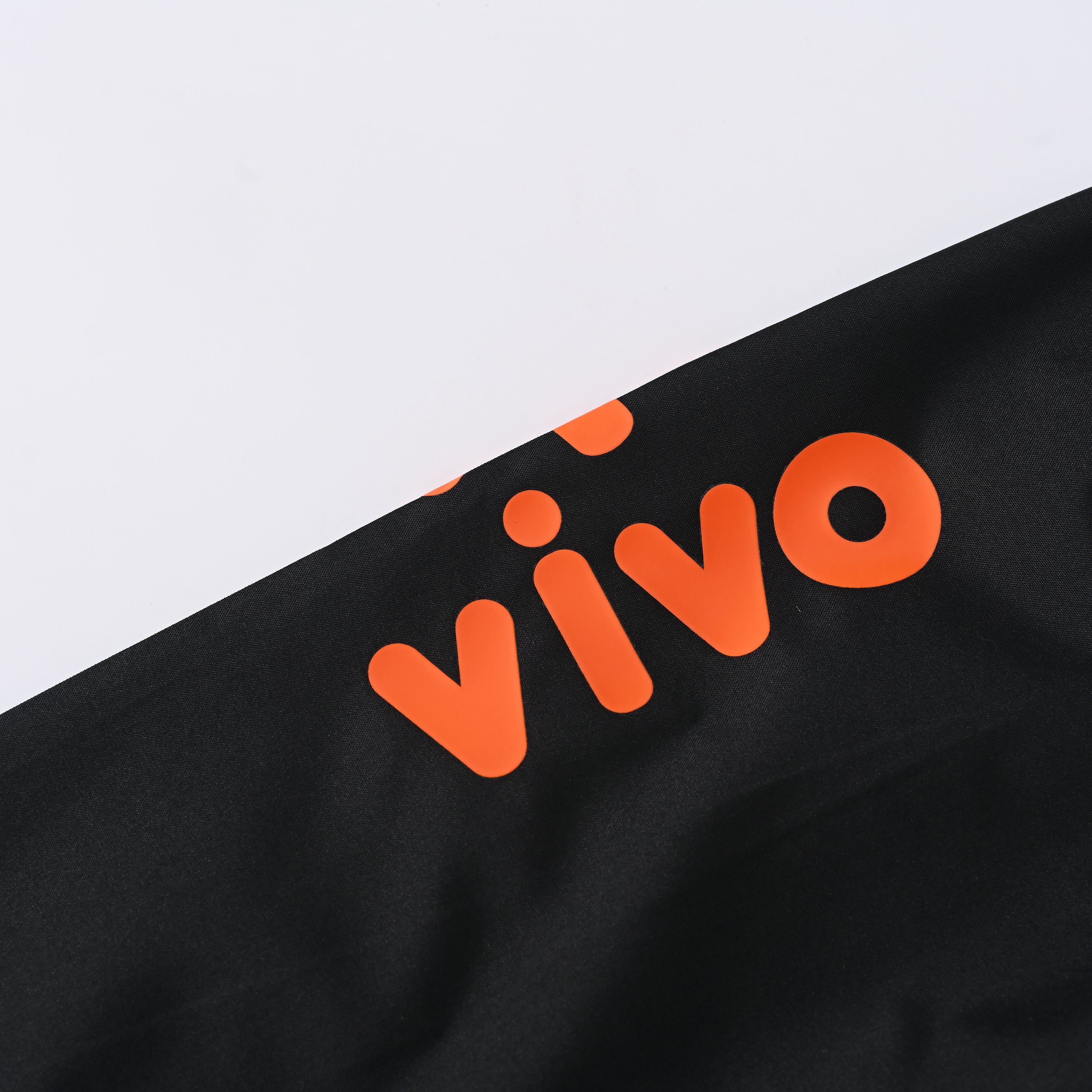 Windbreaker 26/27 - Black