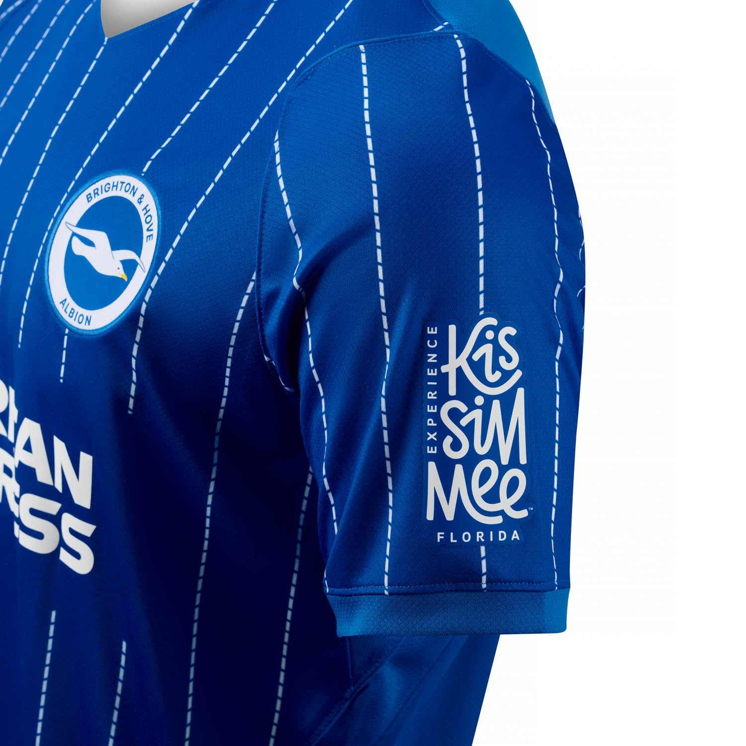 Home 26/27 Player Edition Shirt