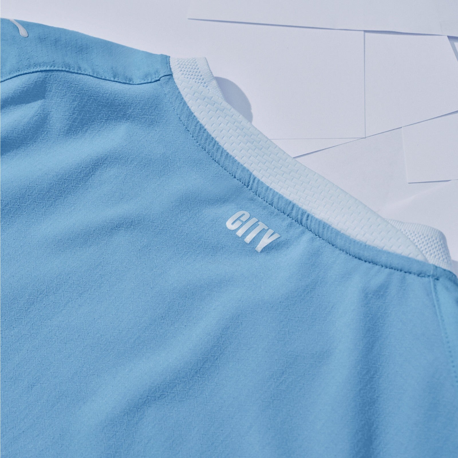 Home 26/27 Baby Shirt