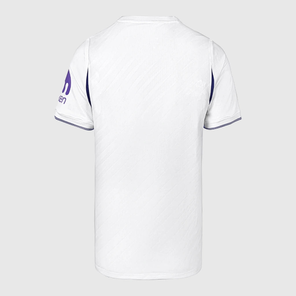 Home 26/27 Player Edition Shirt back