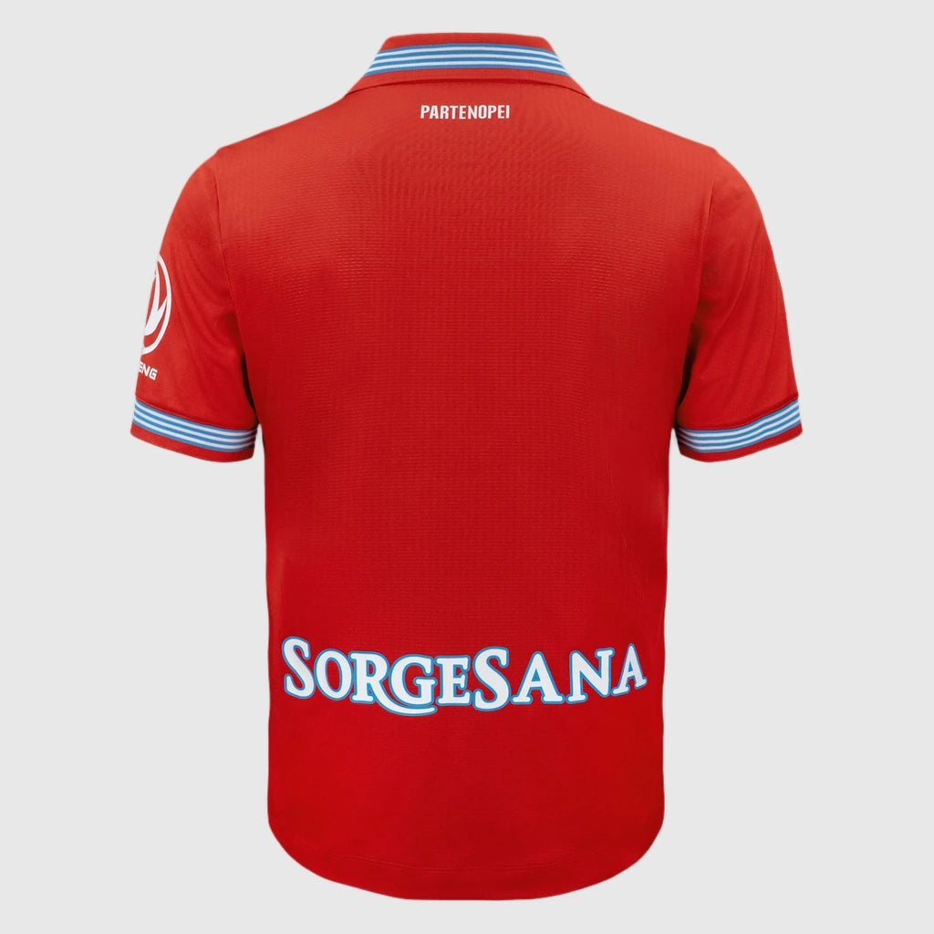Third 26/27 Men's Shirt back