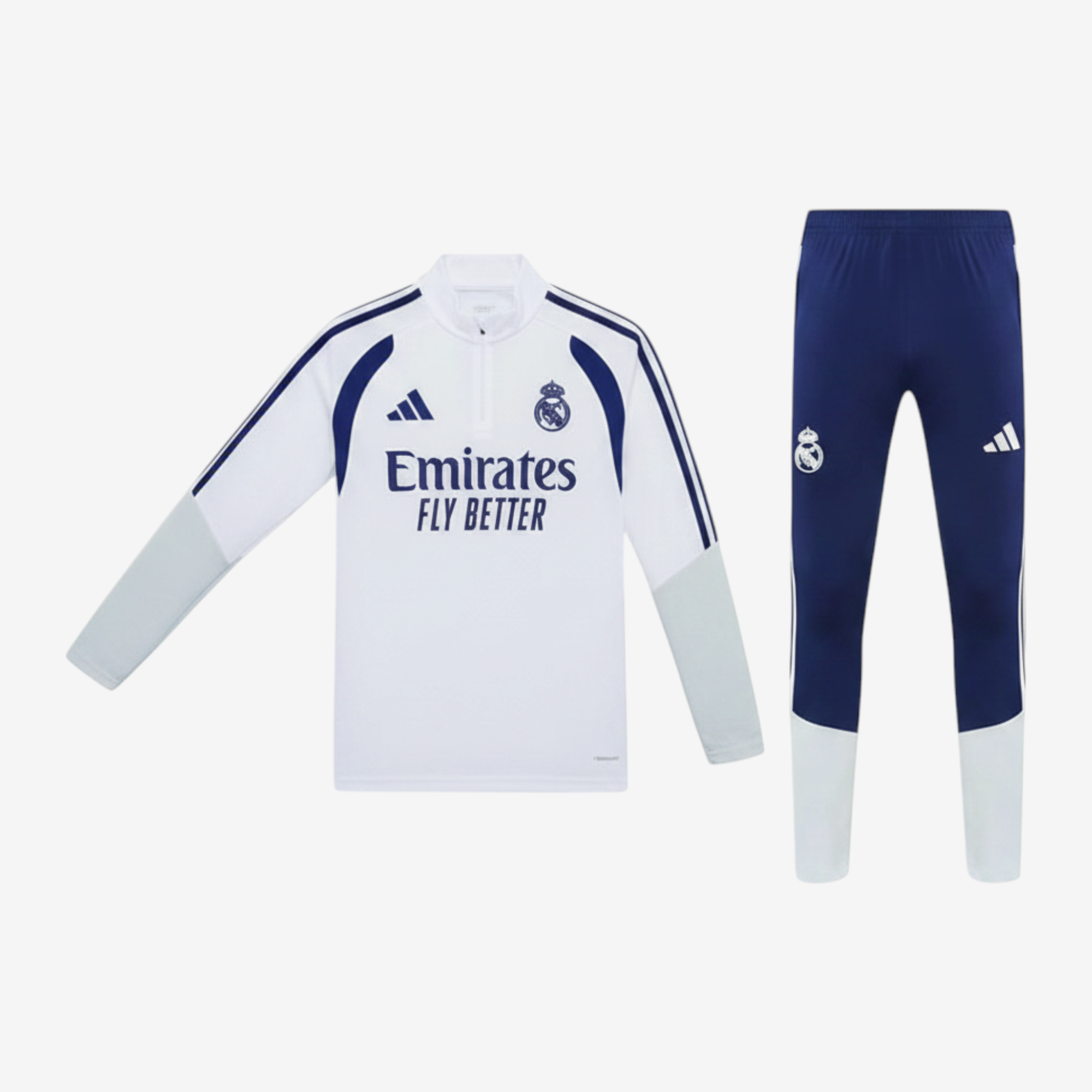 Kids Tracksuit 26/27 front