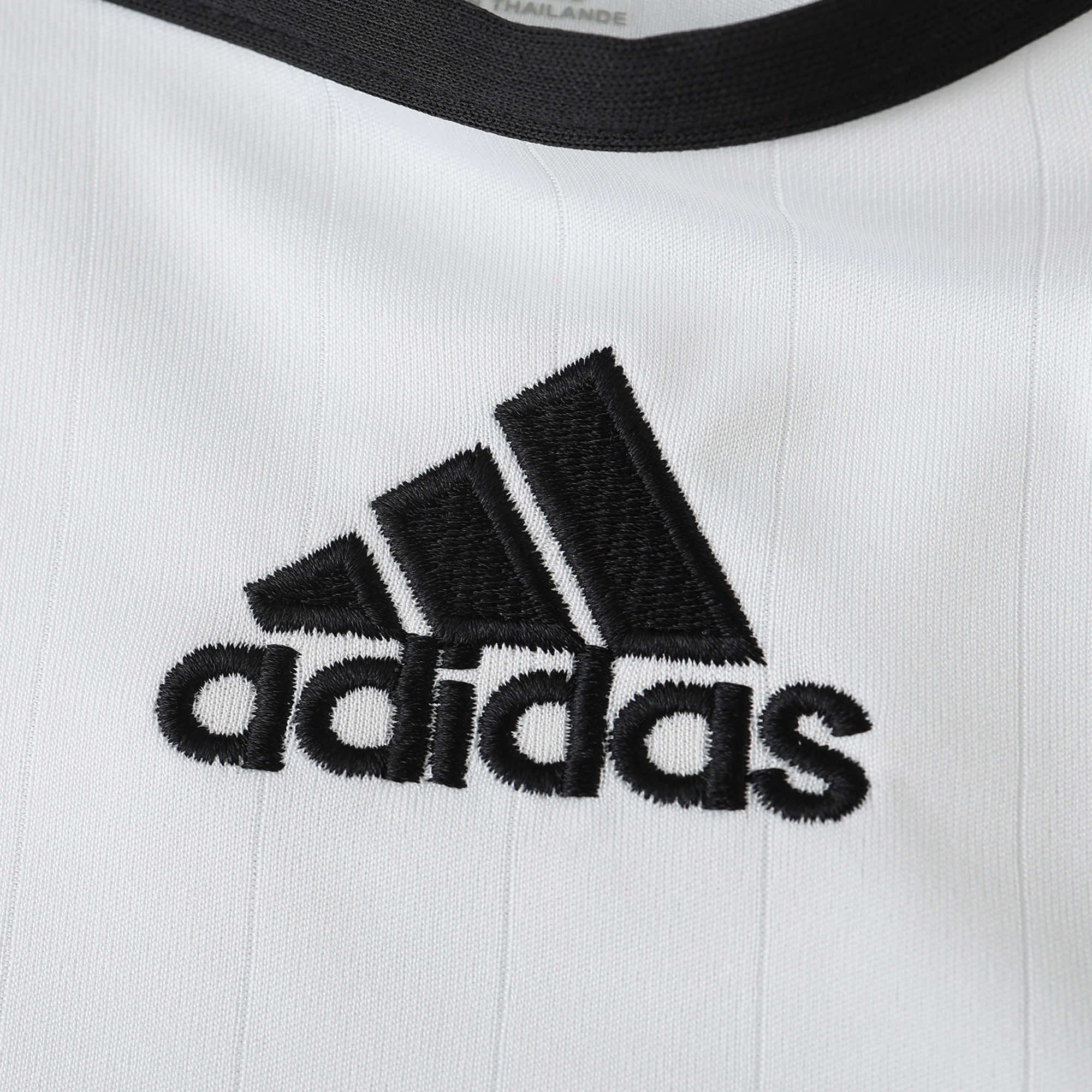 Retro Away 06/07 Kids Shirt Kit