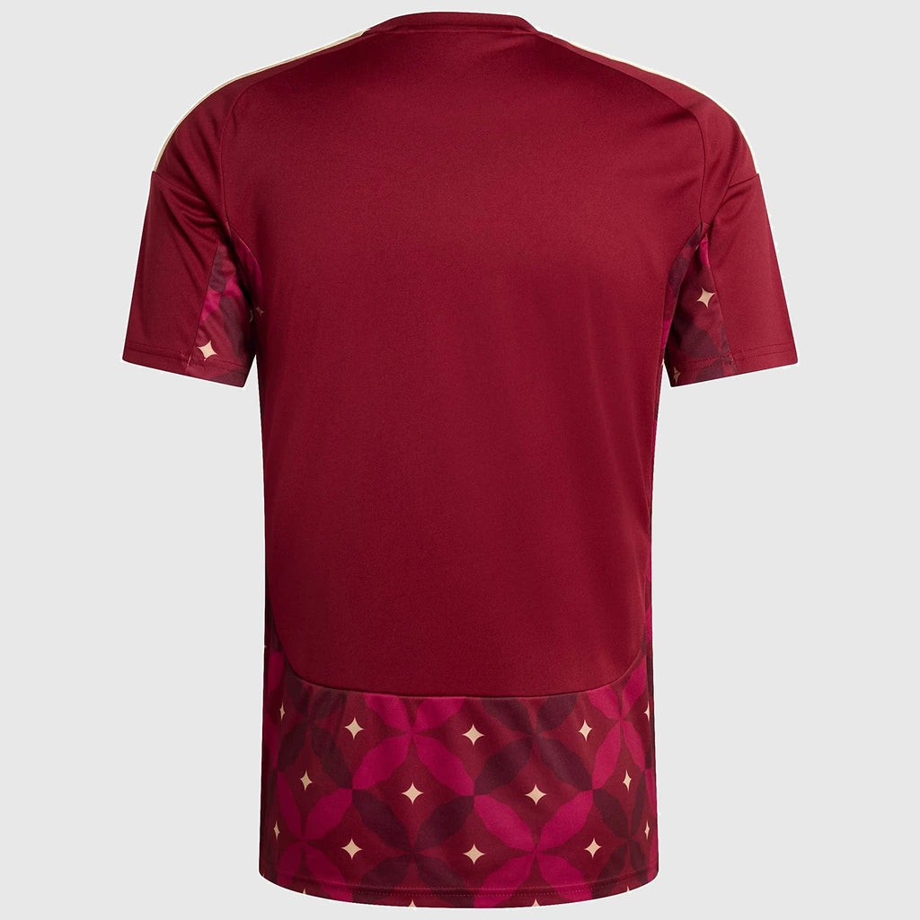 Goalkeeper 26/27 Shirt back