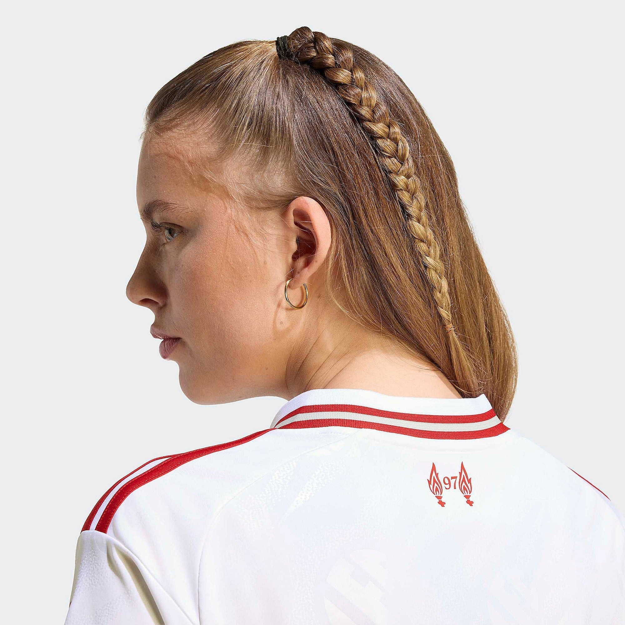 Away 26/27 Women's Shirt