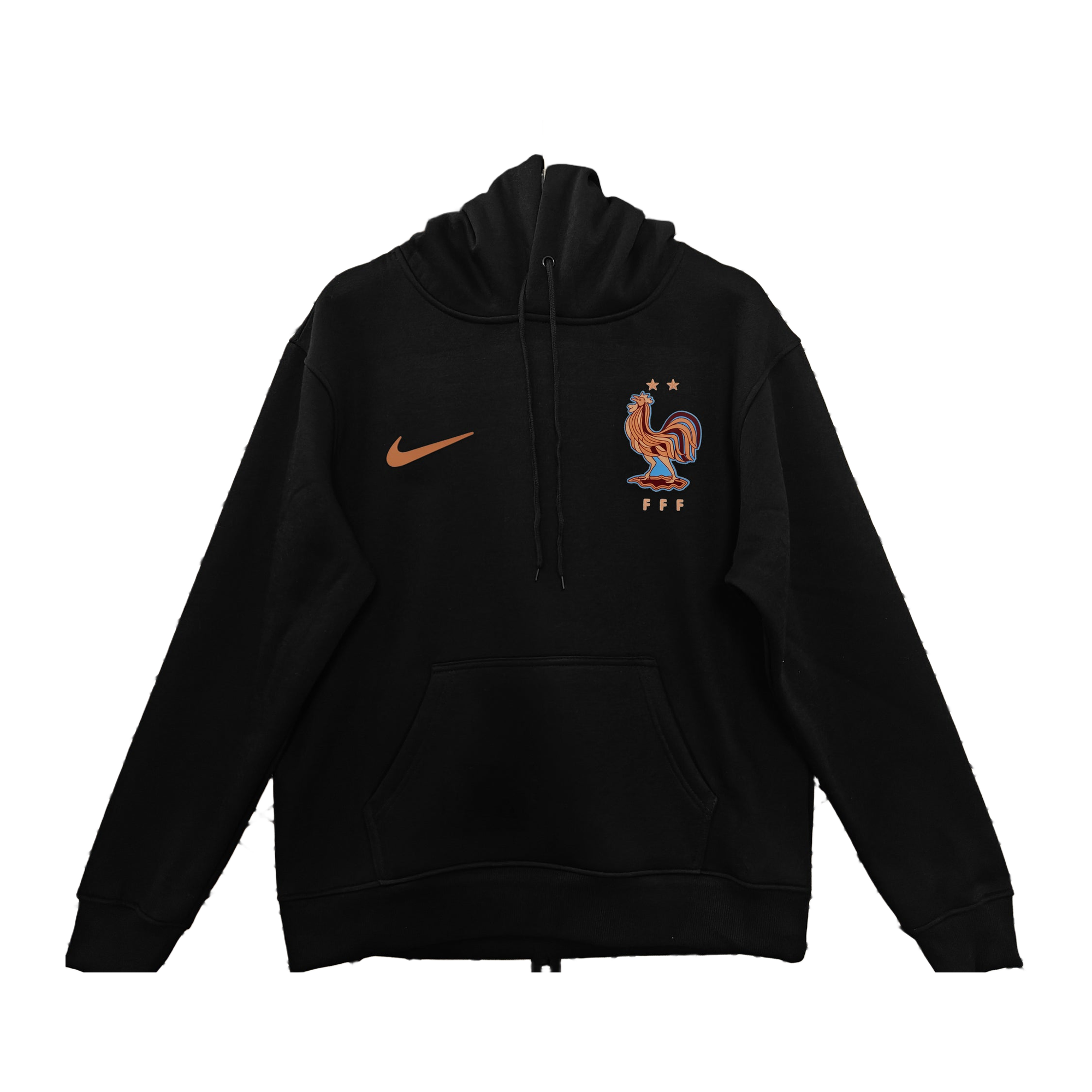 [Black] Hoodie