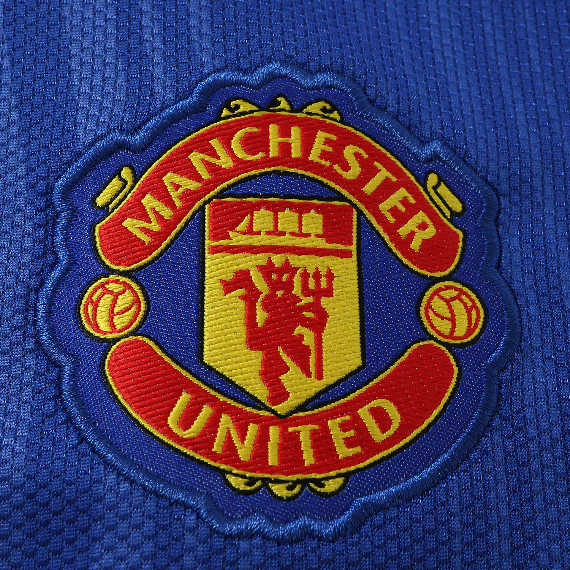 Away 26/27 Men's Shirt