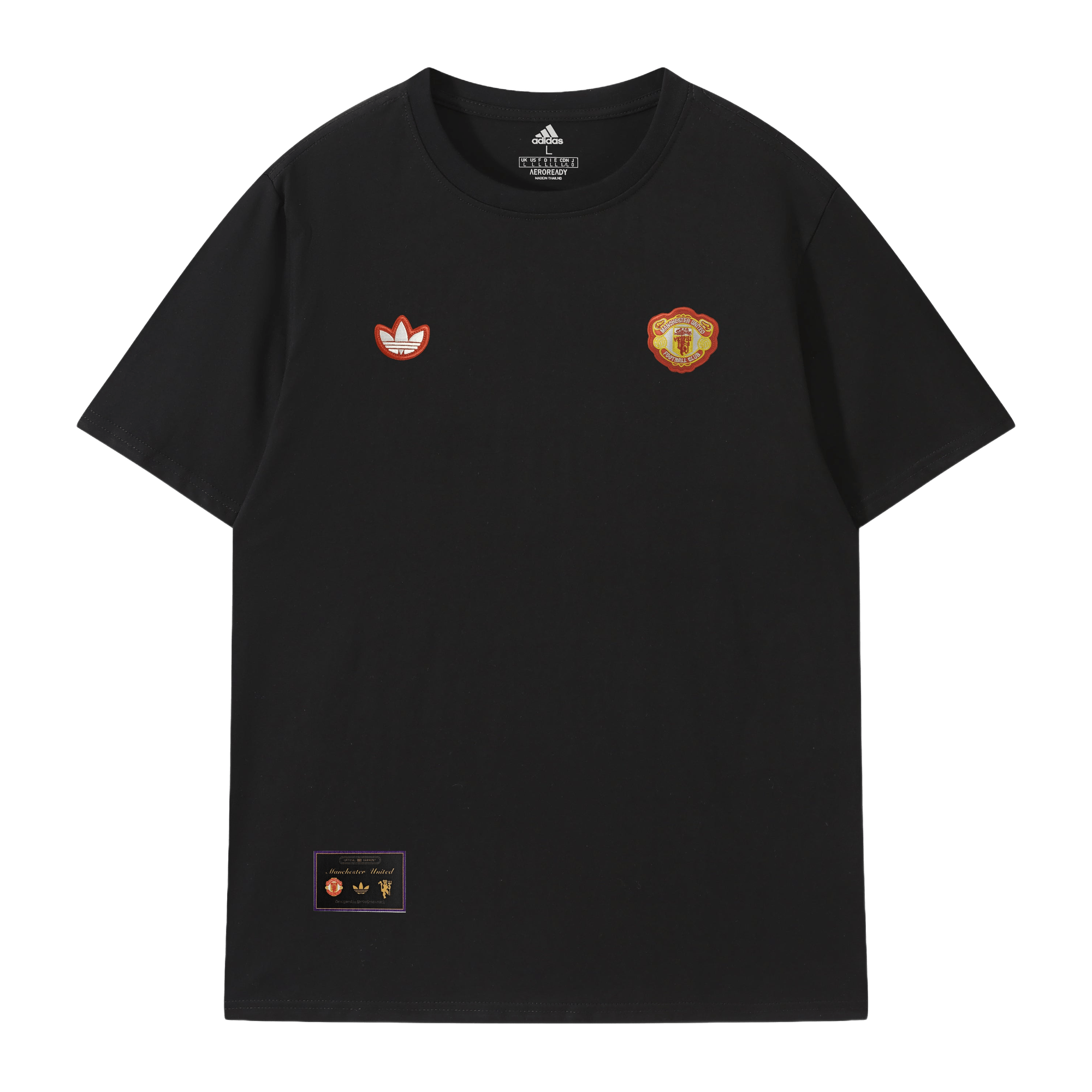 T-Shirt - Red