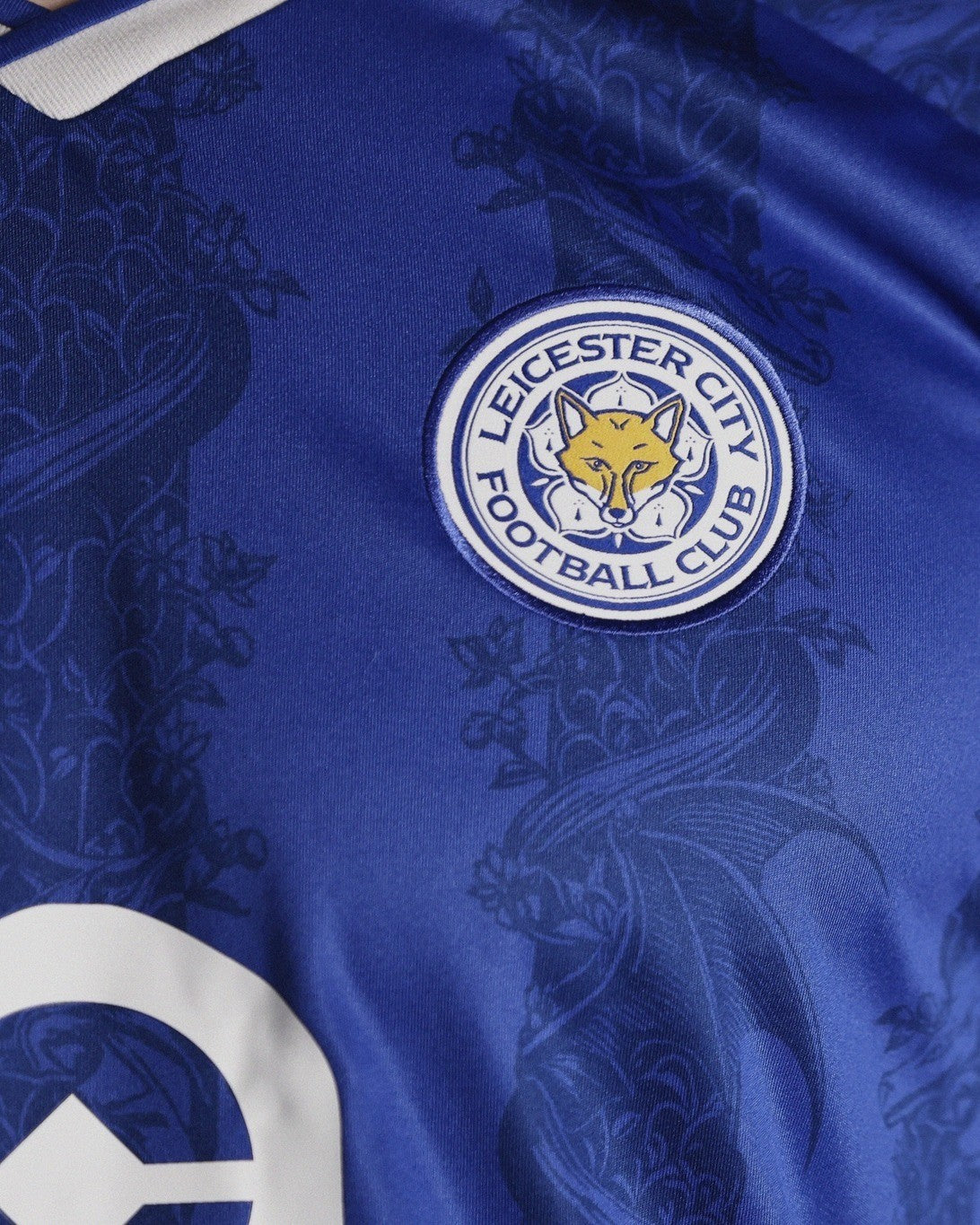 Home 26/27 Player Edition Shirt