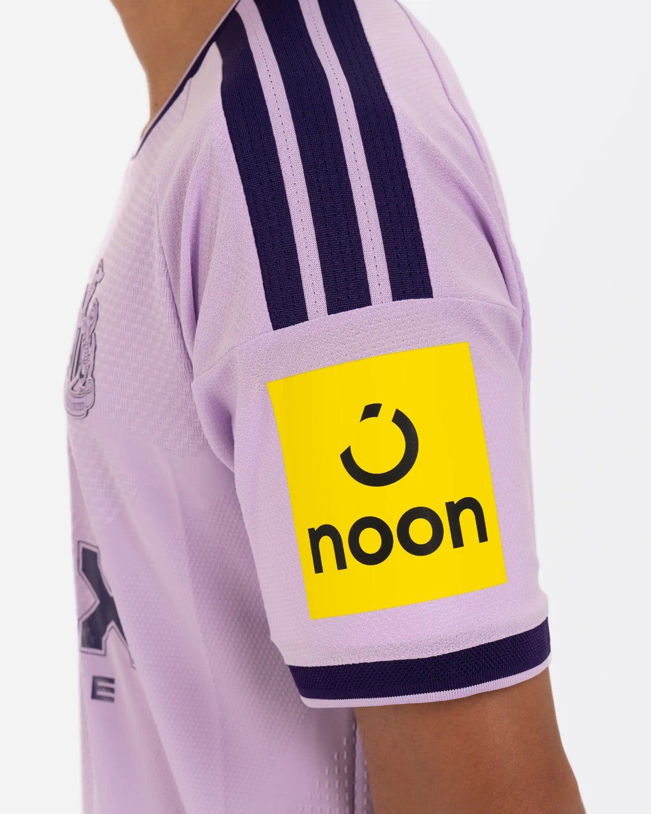 Third 26/27 Player Edition Shirt
