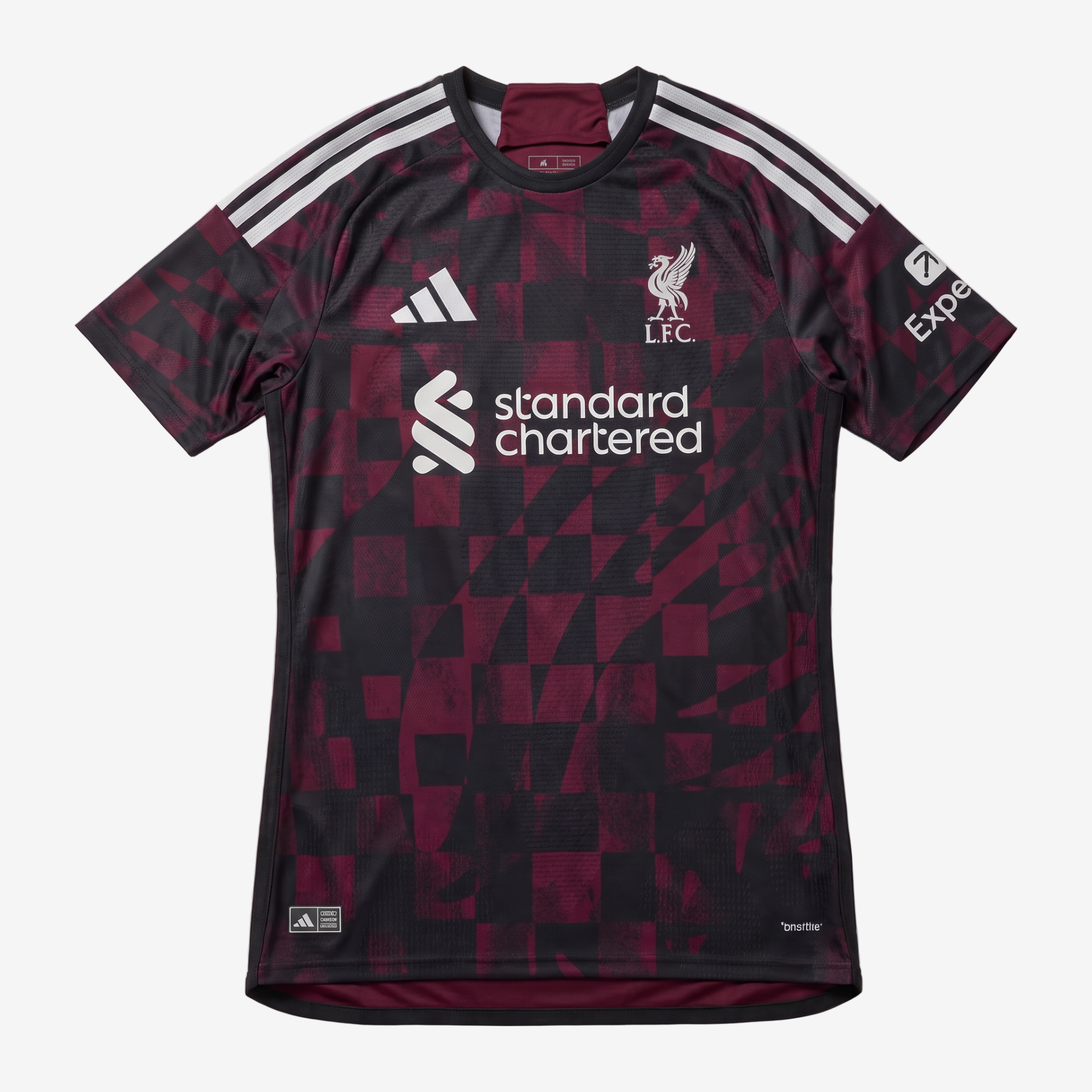 Third 26/27 Player Edition Shirt