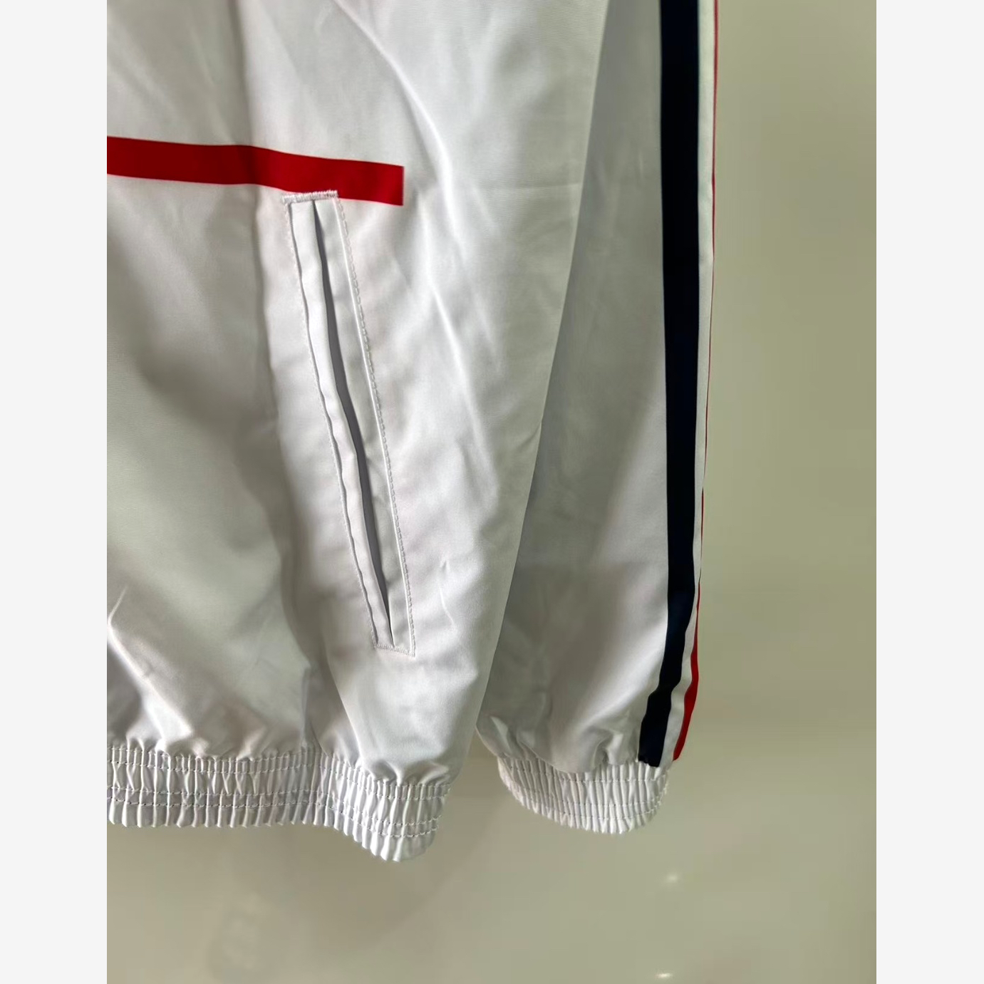 Windbreaker