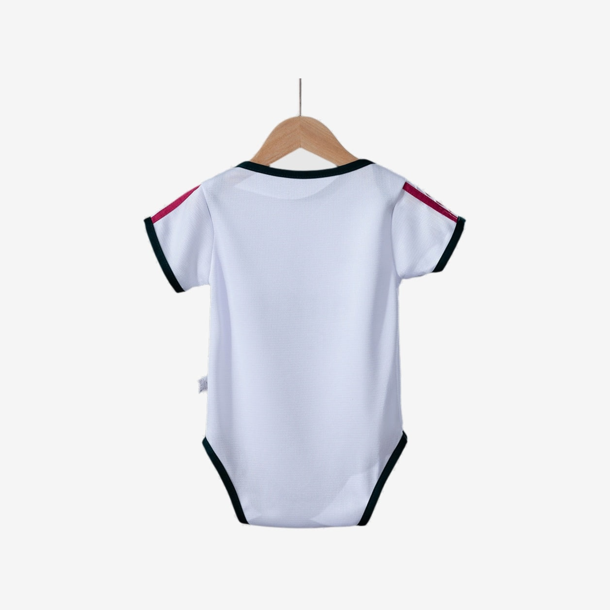 Home 26/27 Baby Shirt