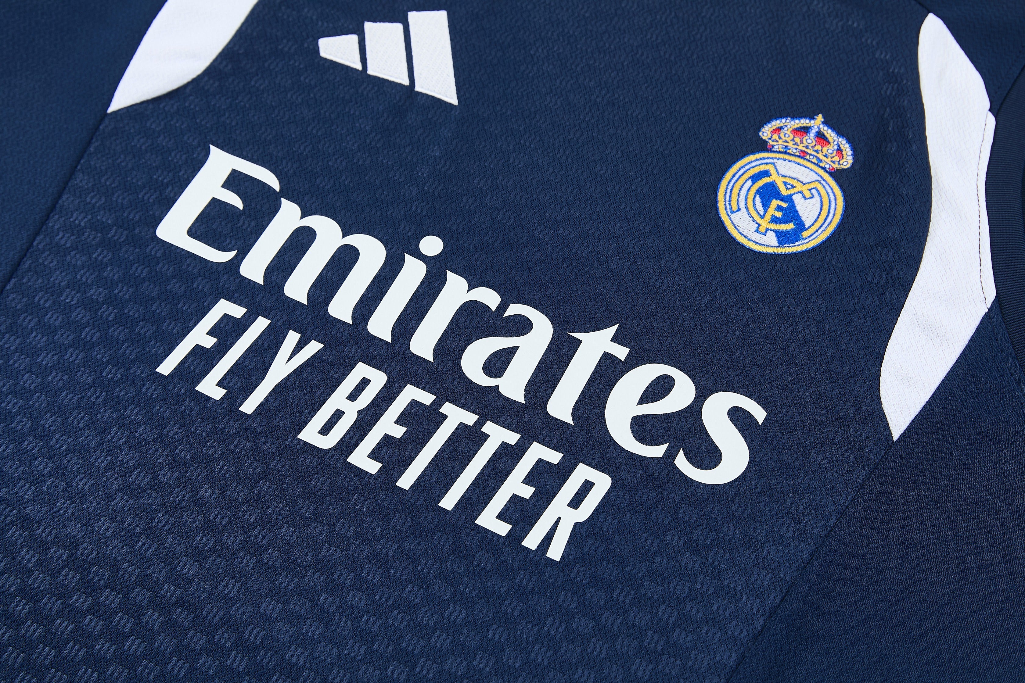 Training Vest Set 26/27