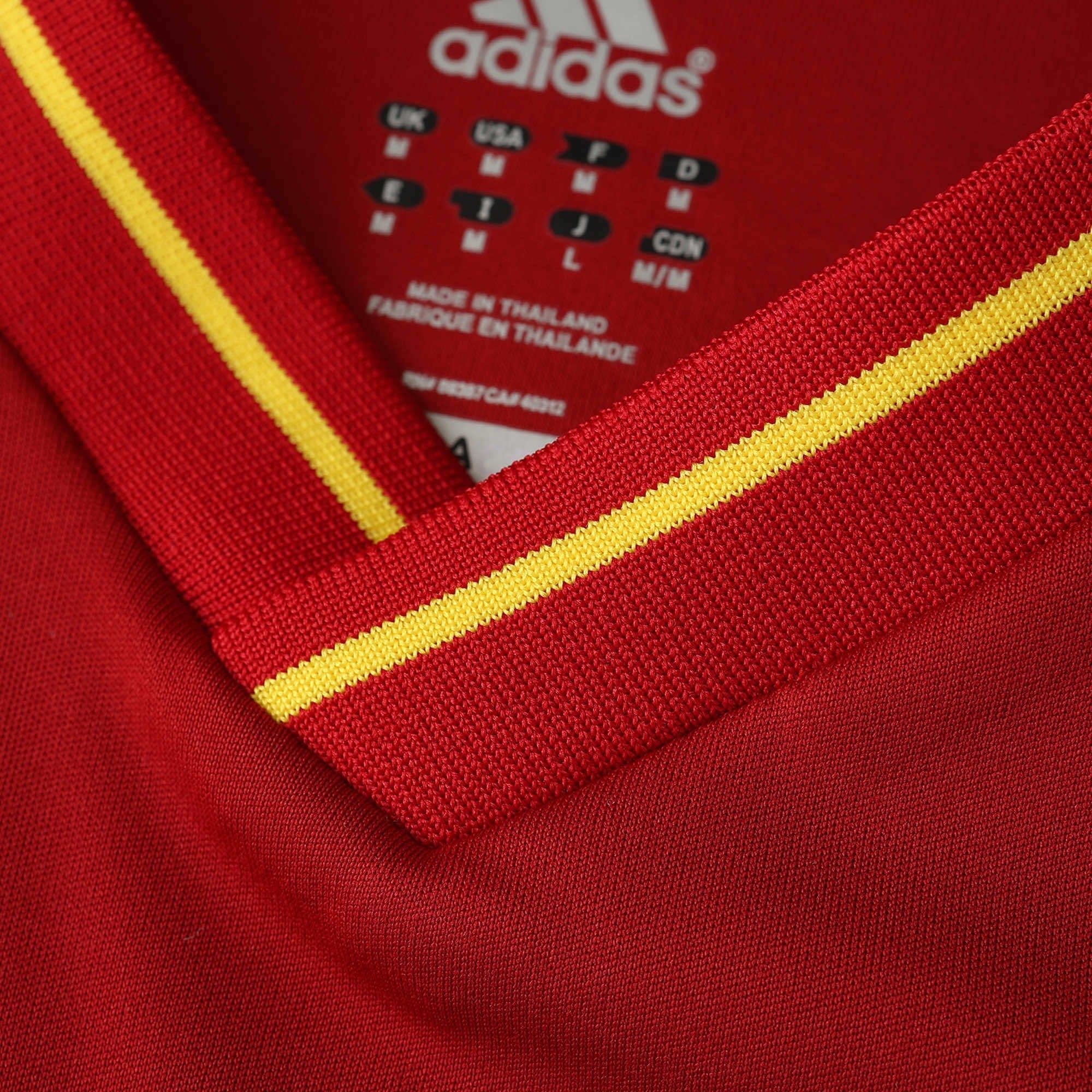 Retro Home 2012 Men's Shirt