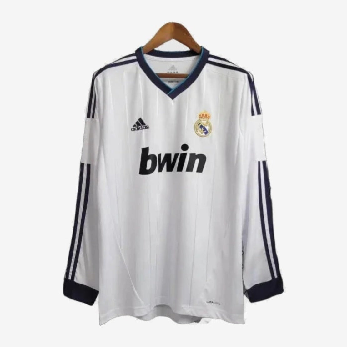 Retro Home 12/13 Men's Long Sleeve Shirt