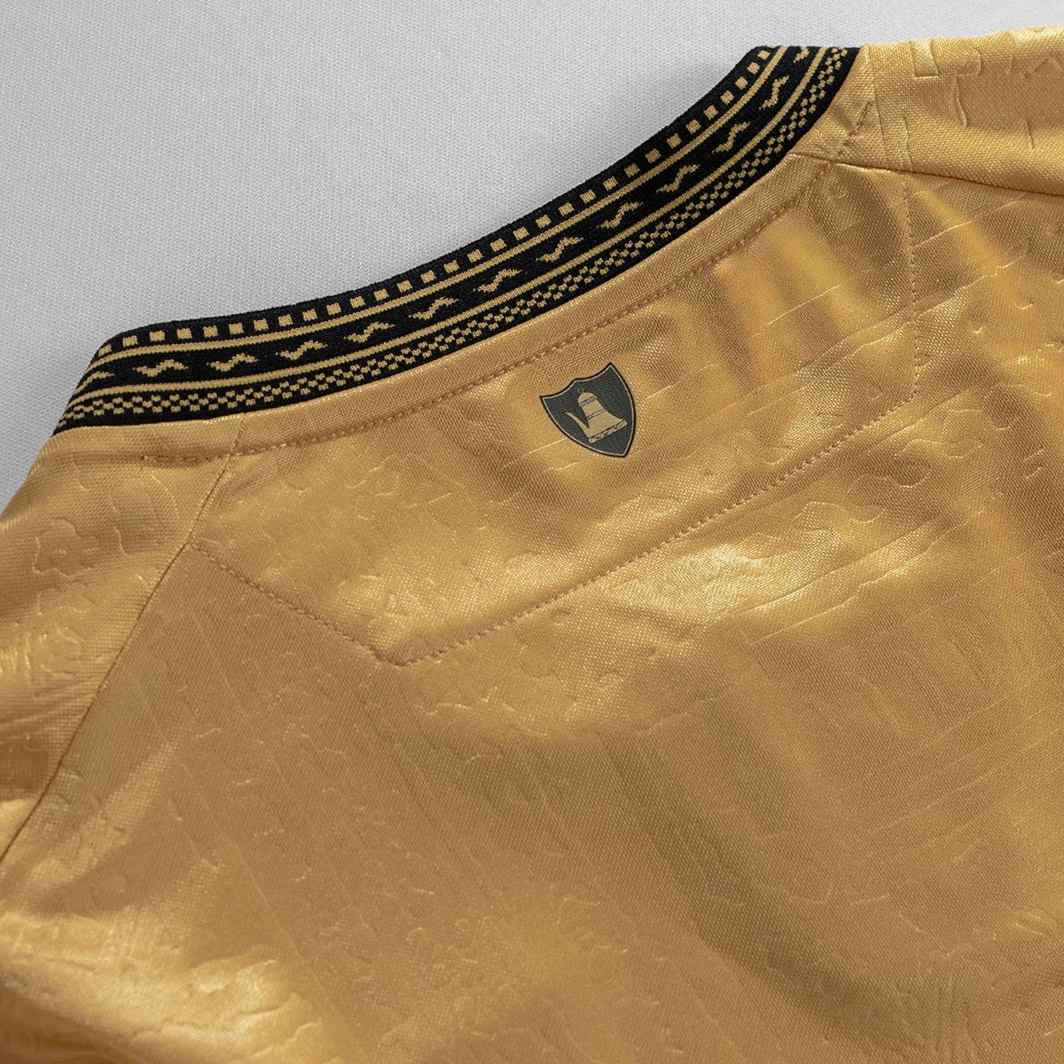 Third 26/27 Men's Shirt