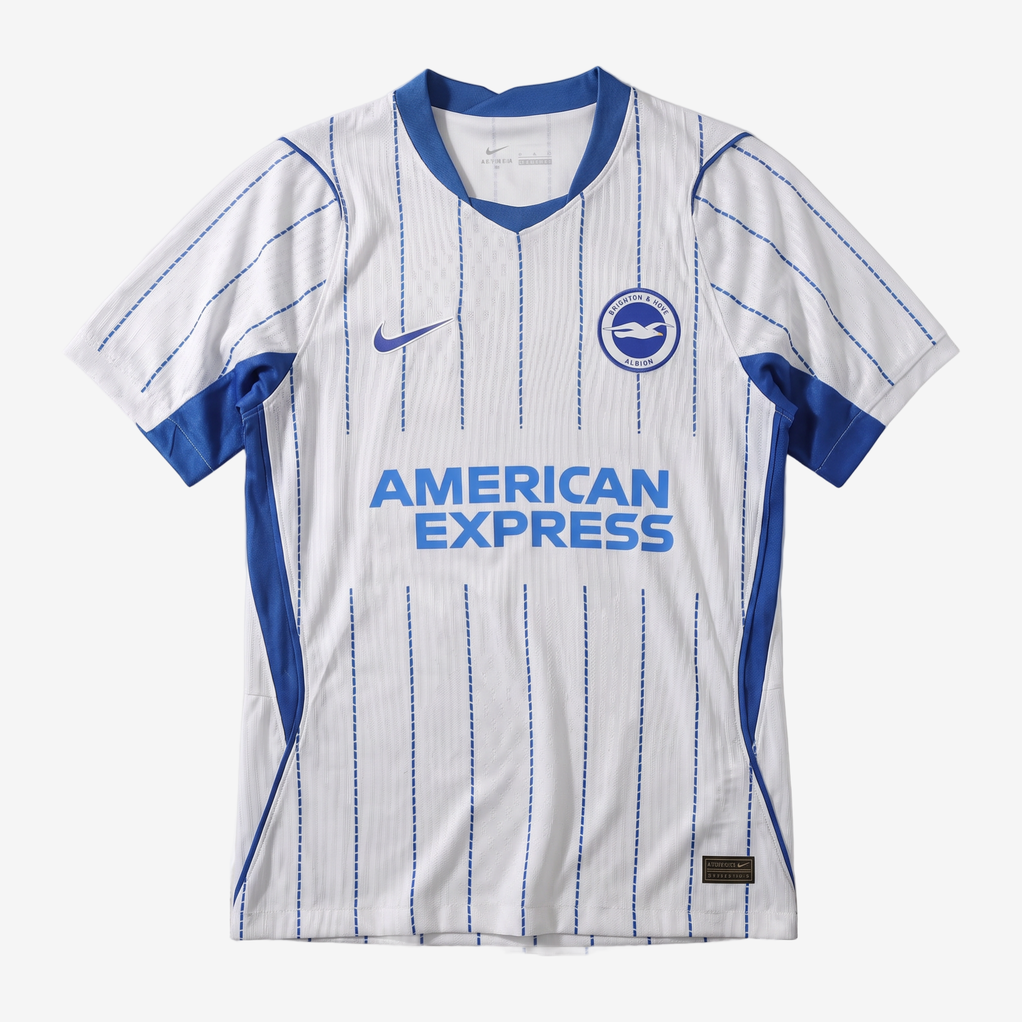 Away 26/27 Player Edition Shirt