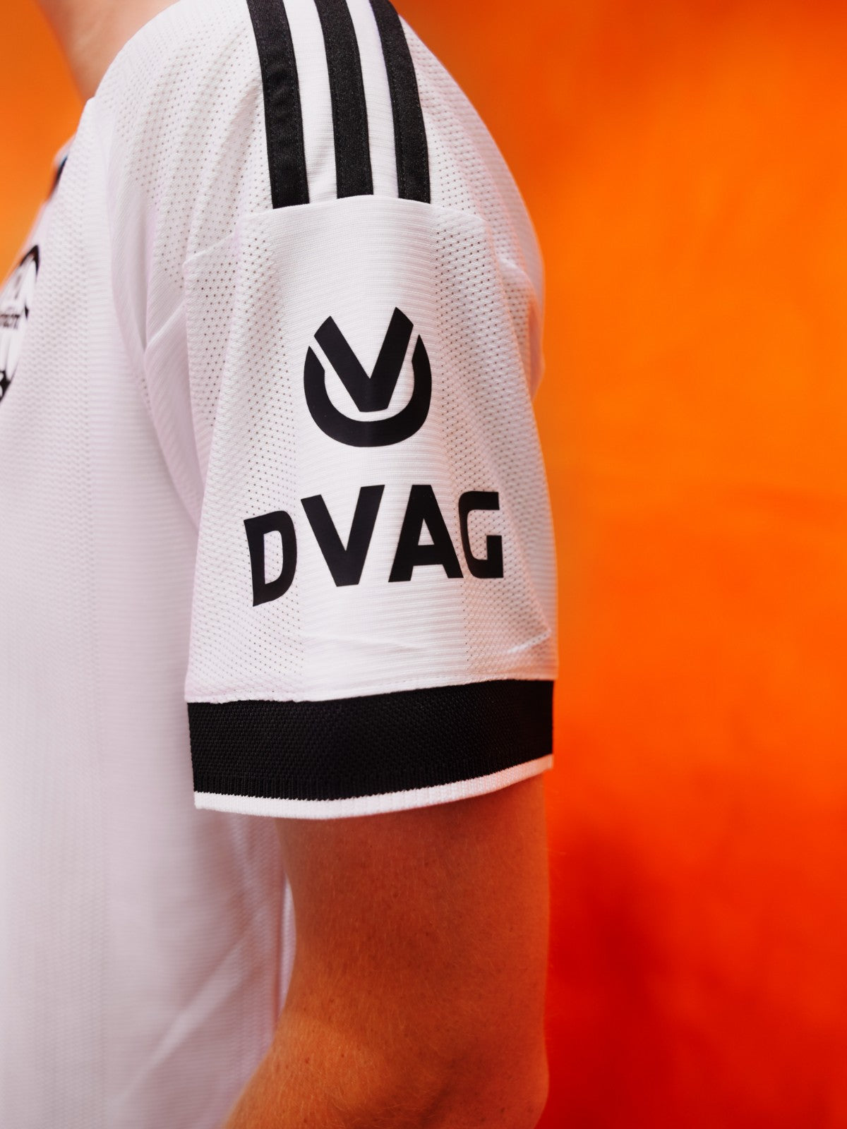 Away 26/27 Kids Shirt Kit