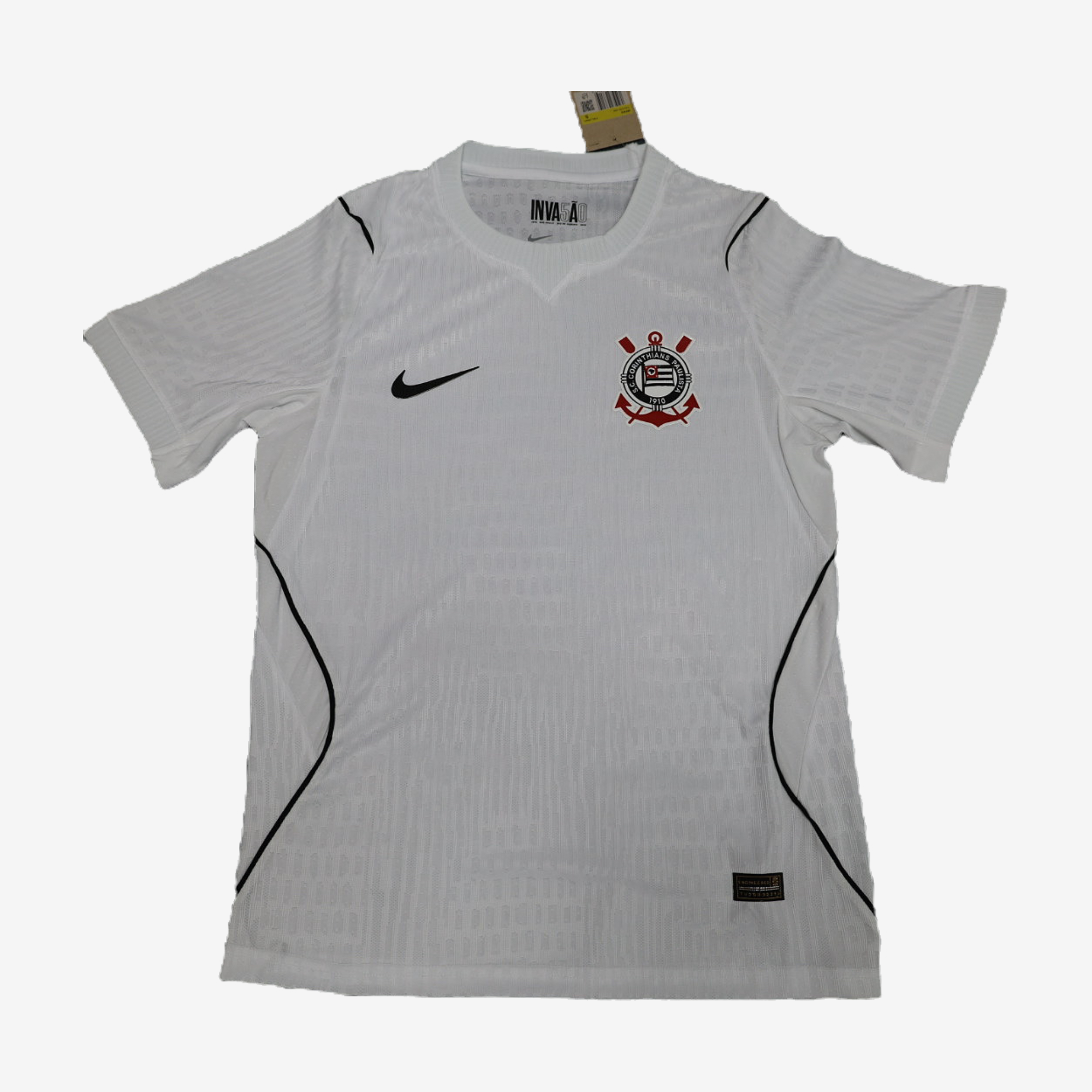 Home 26/27 Men's Shirt