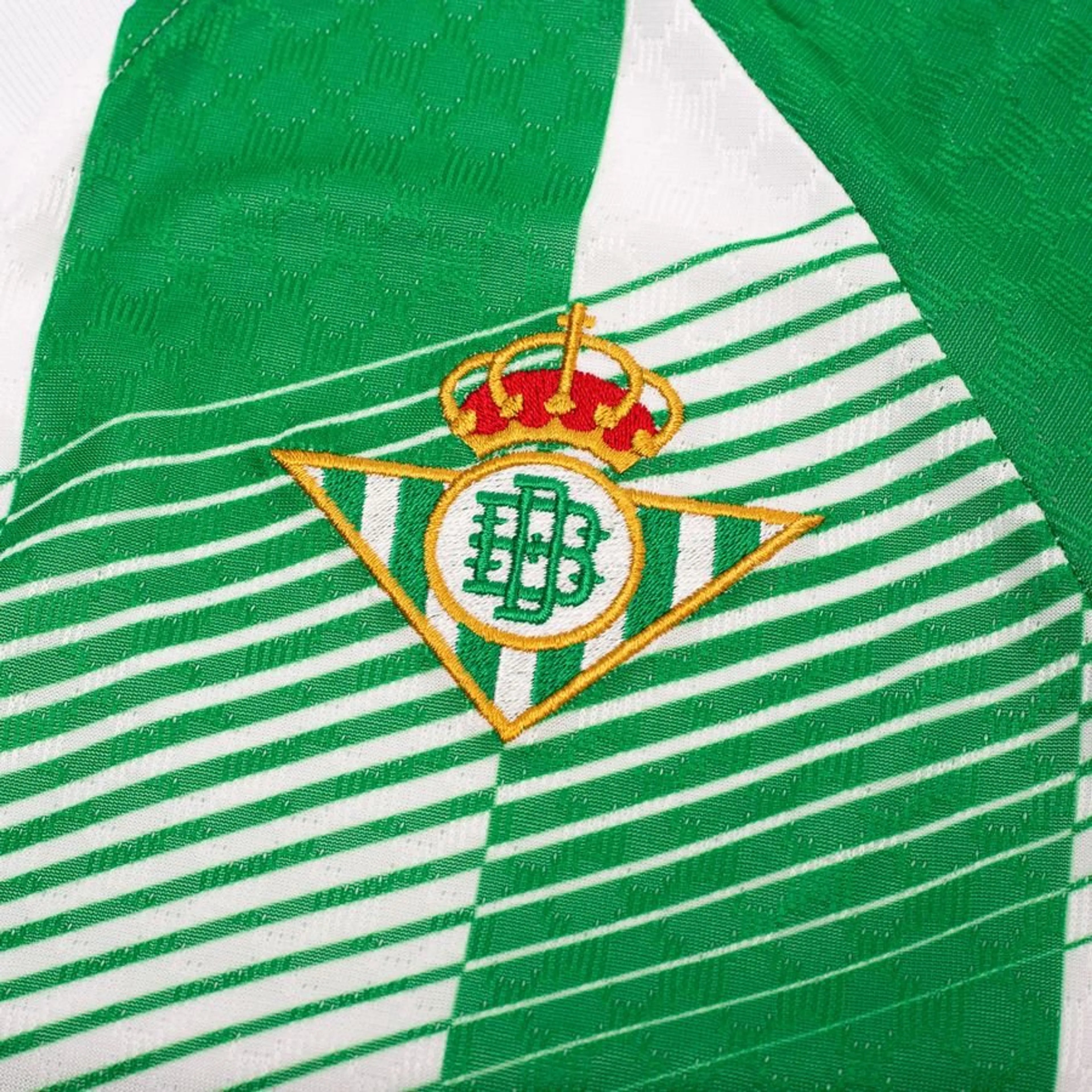 Home 26/27 Player Edition Shirt