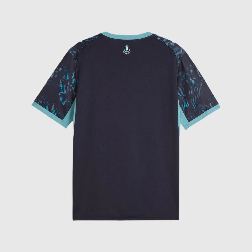 Away 26/27 Men's Shirt back