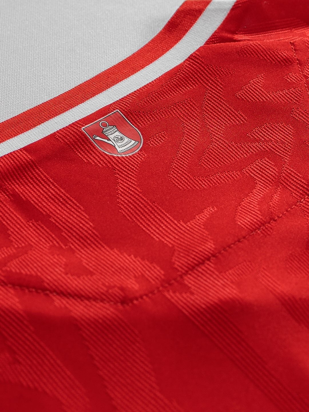 Away 26/27 Men's Shirt
