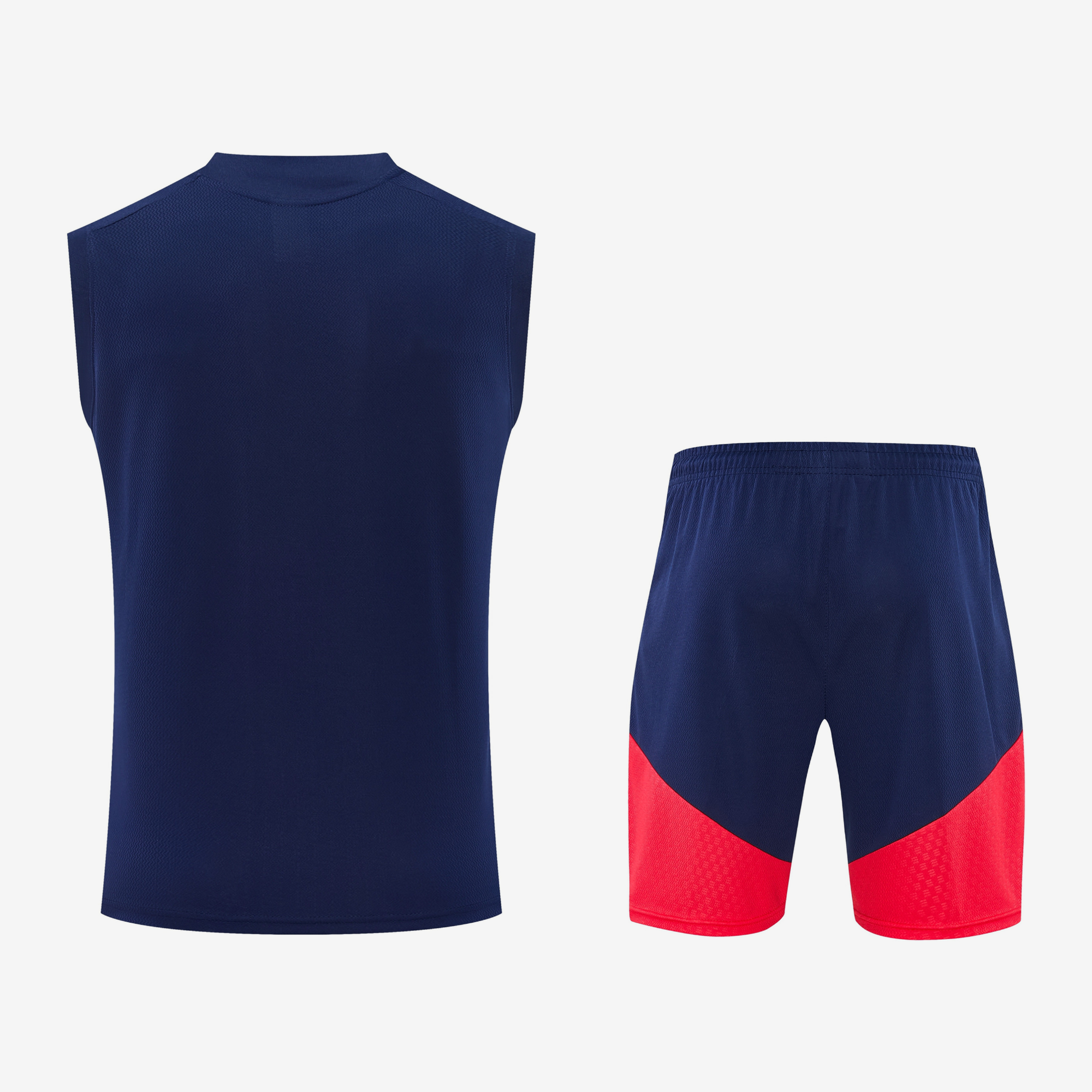 Training Vest Set 26/27