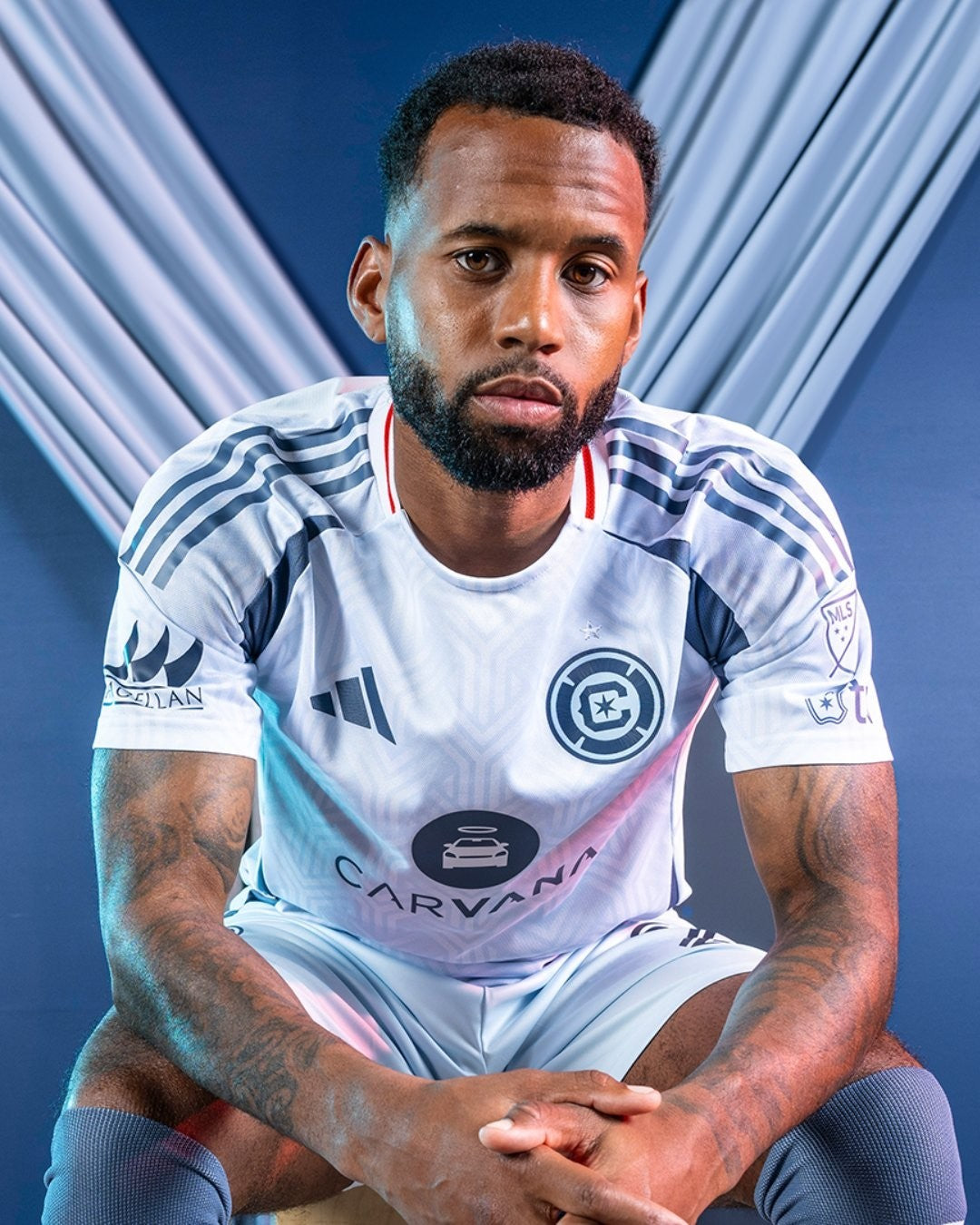 Away 26/27 Men's Shirt