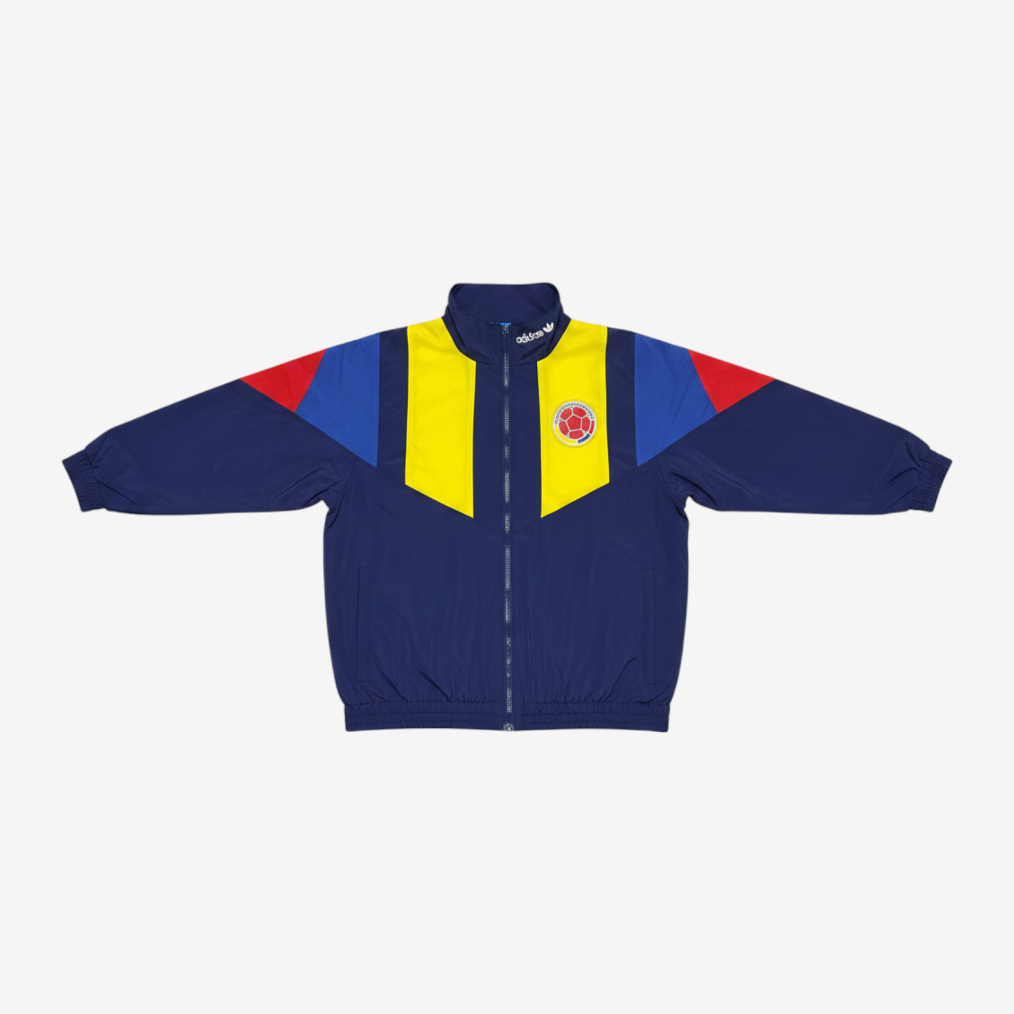 Windbreaker 26/27