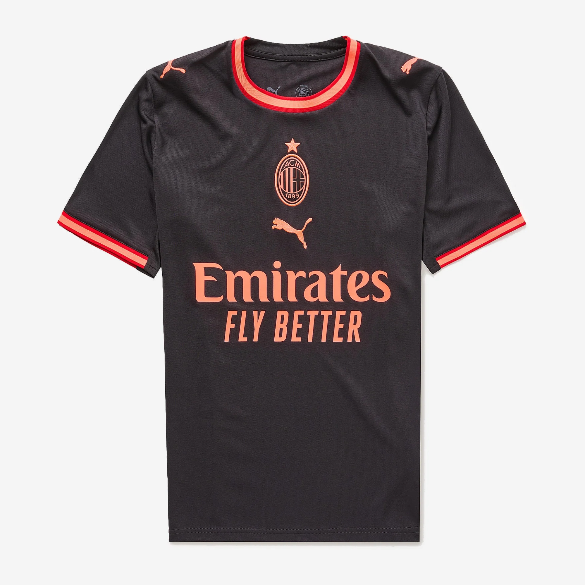 Third 26/27 Men's Shirt