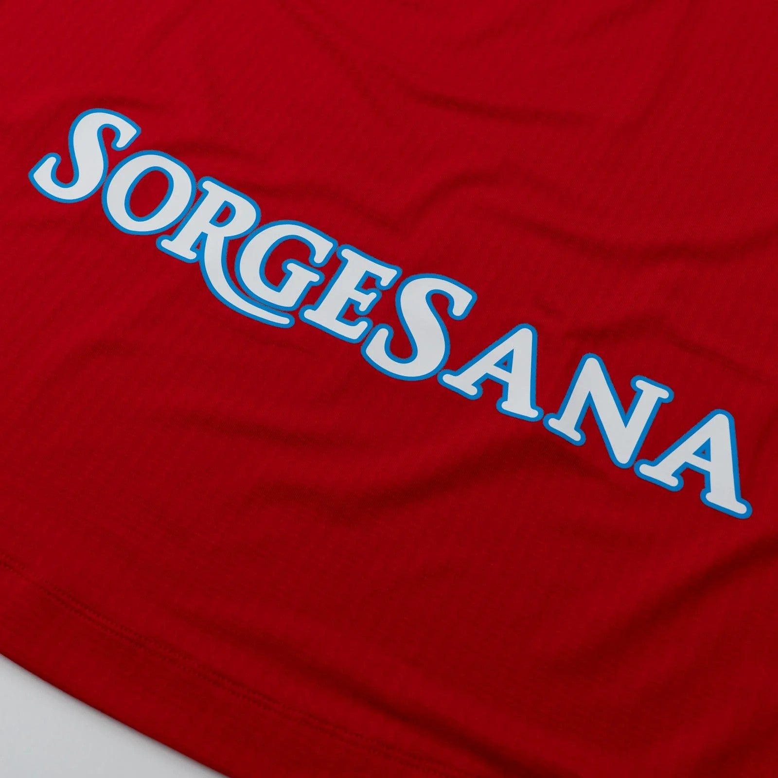 Third 26/27 Player Edition Shirt