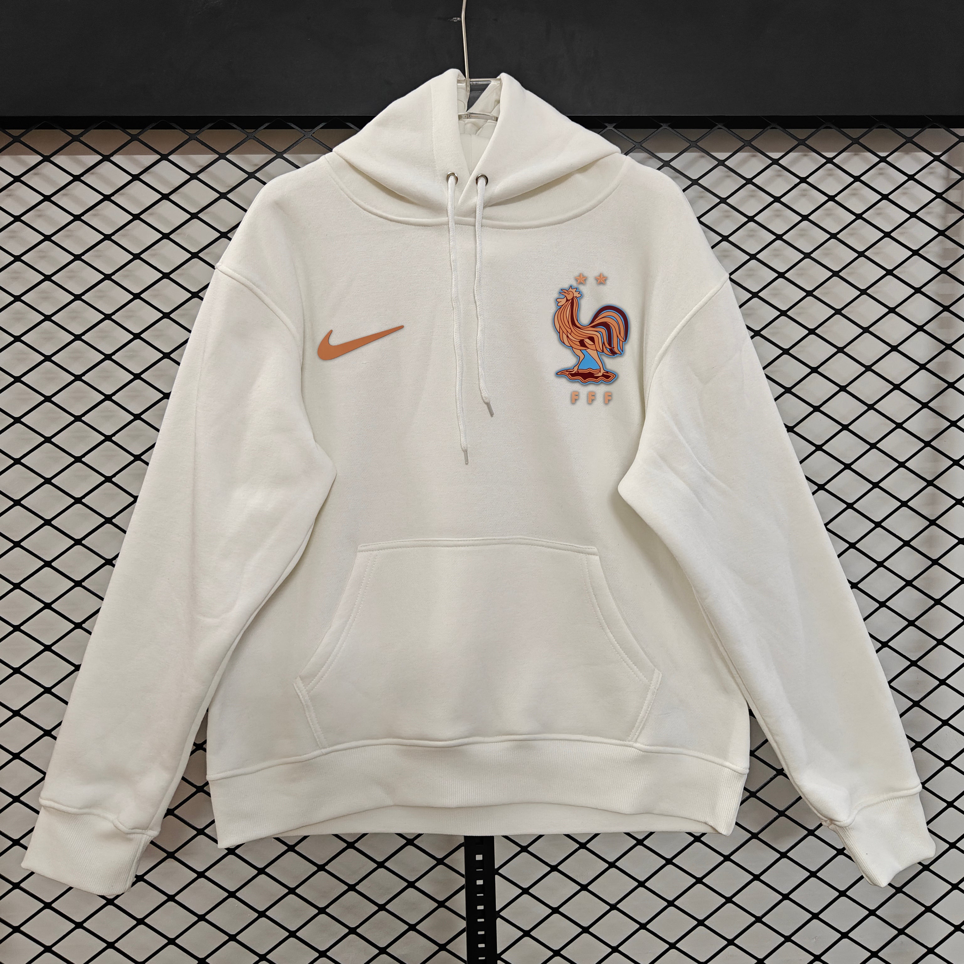 [superseded] Hoodie